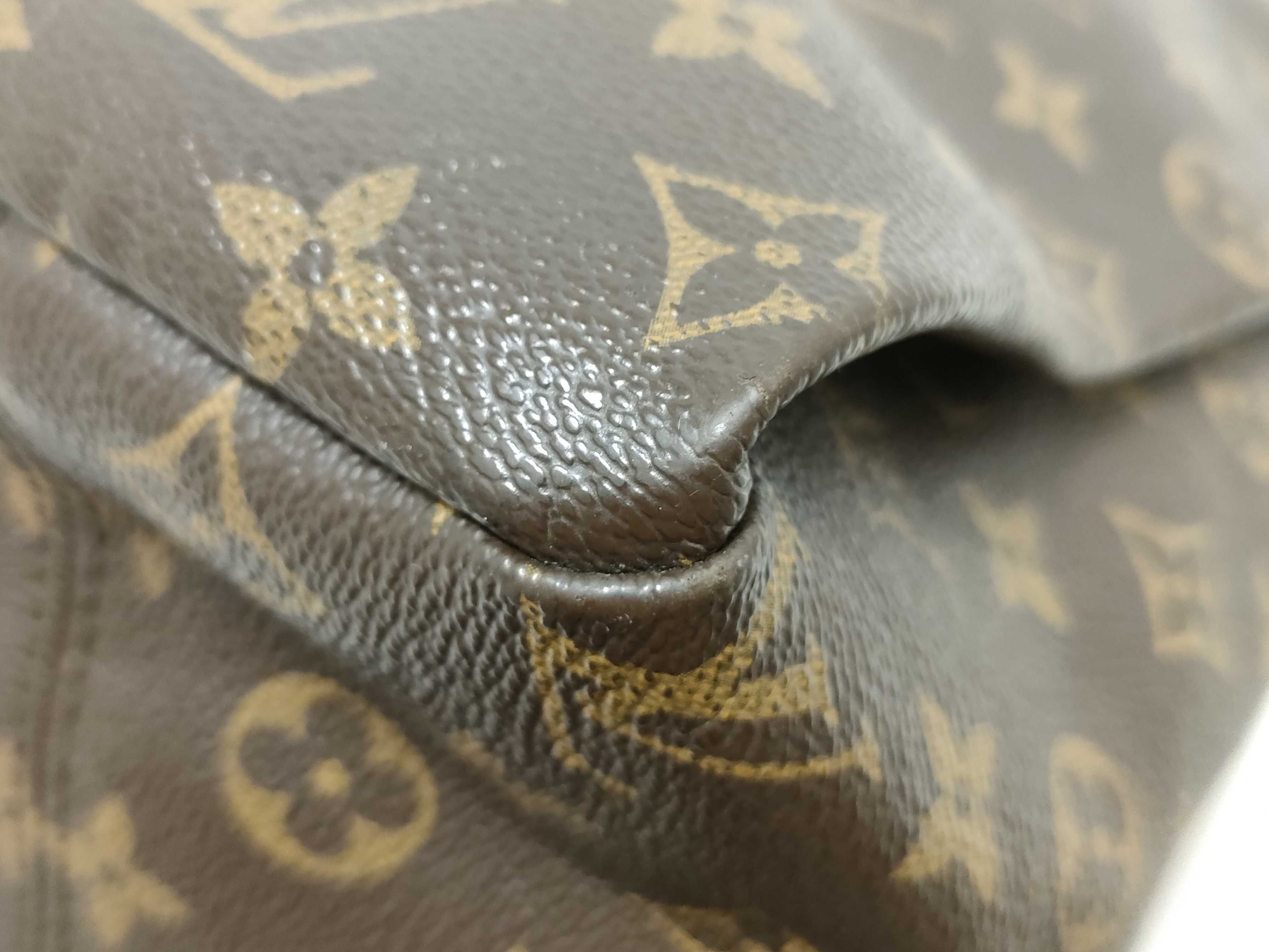 Monogram FR- Monogram Artsy MM M40249 Bag Shoulder Bag — view 6