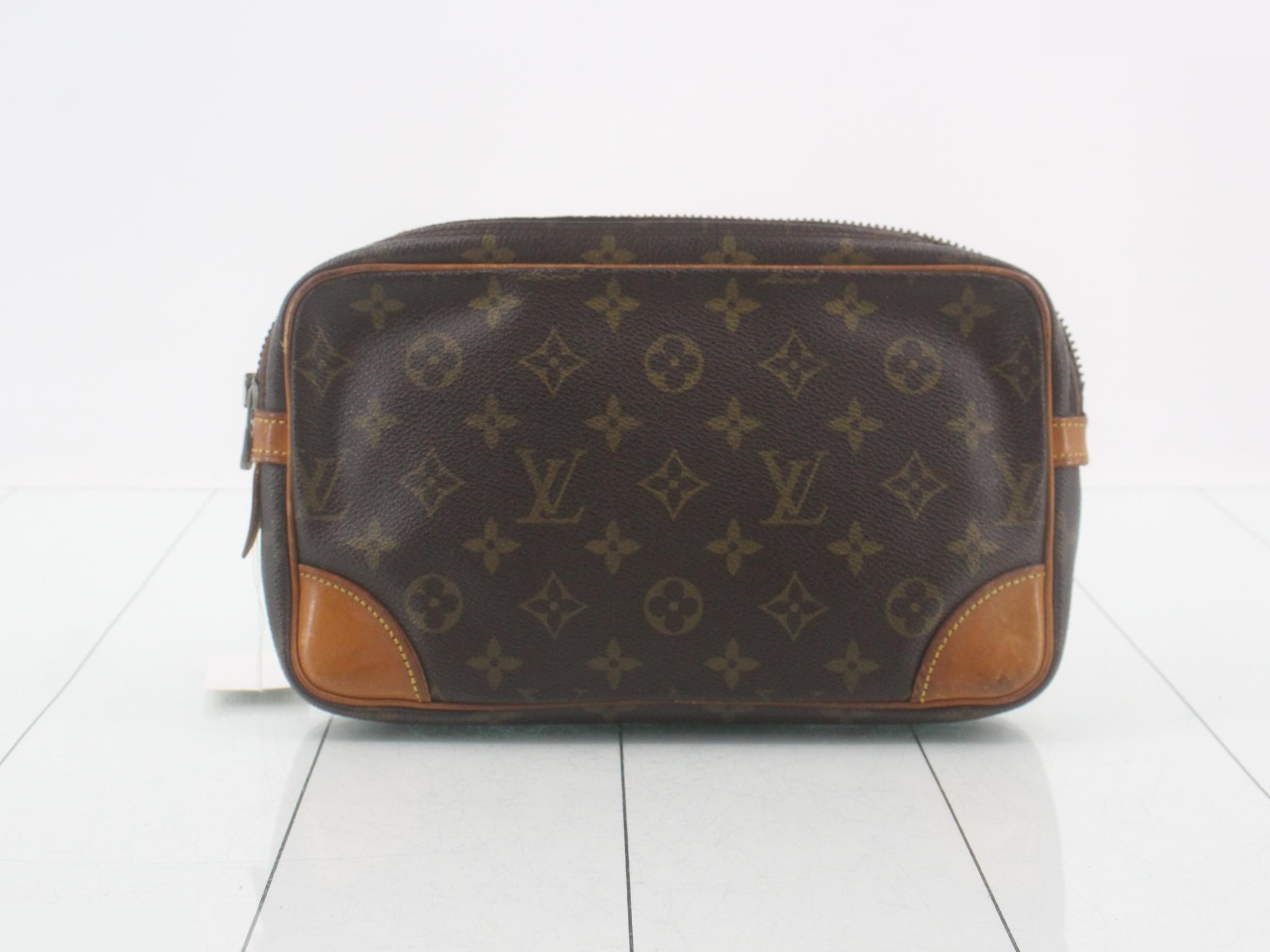 Monogram Second Bag — view 2