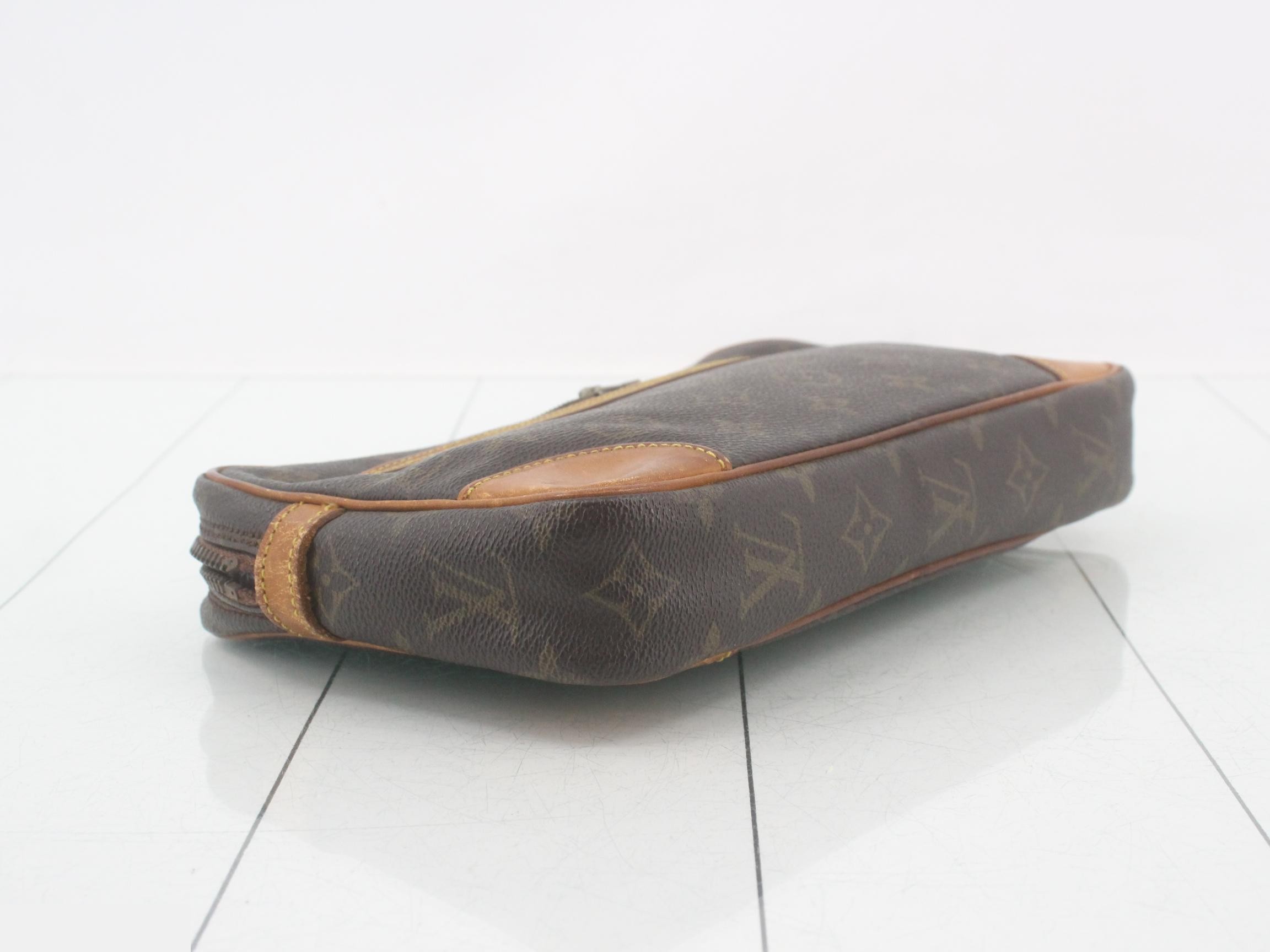 Monogram Second Bag — view 5