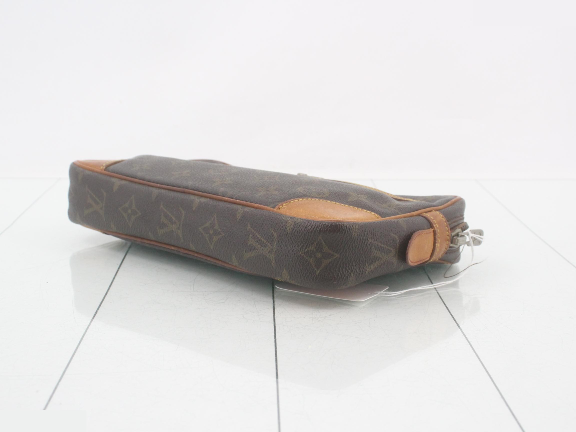 Monogram Second Bag — view 6