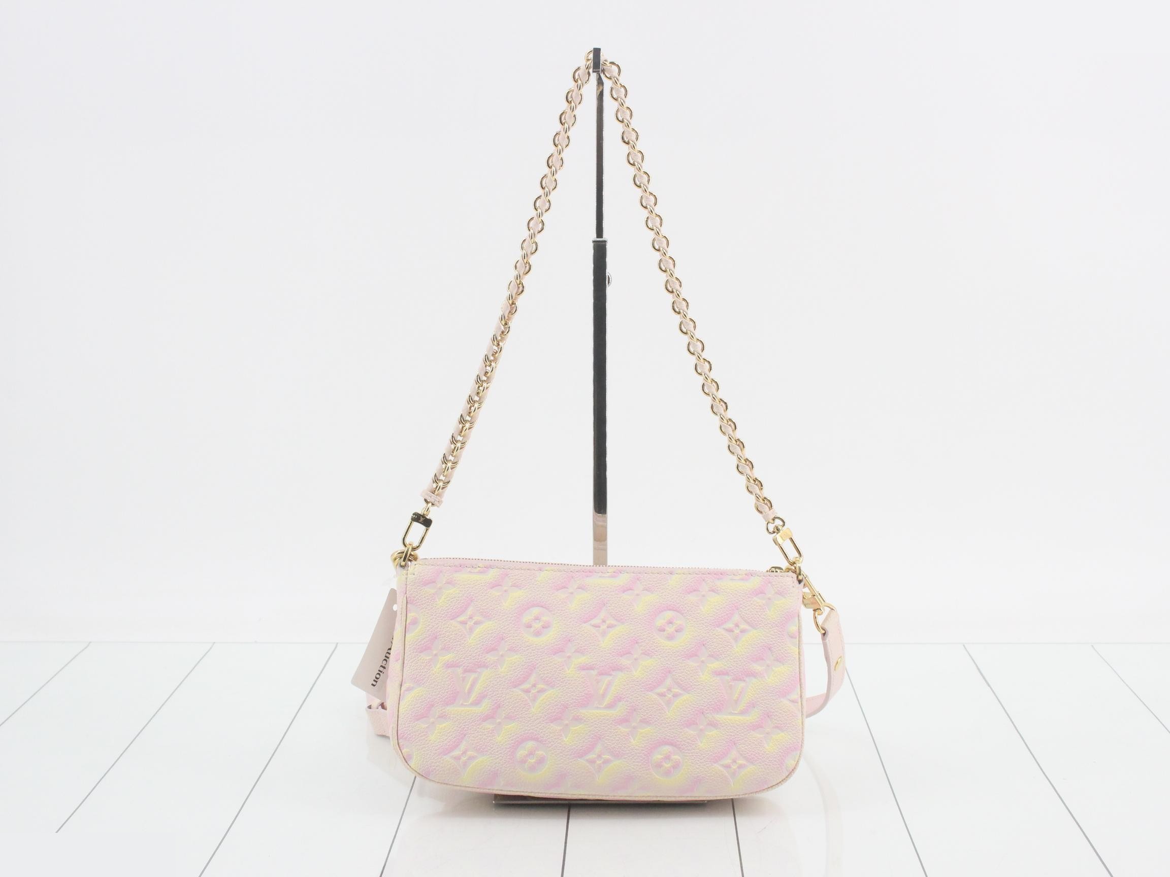 Multipochette Accessoires 2-Way Shoulder Bag — view 2