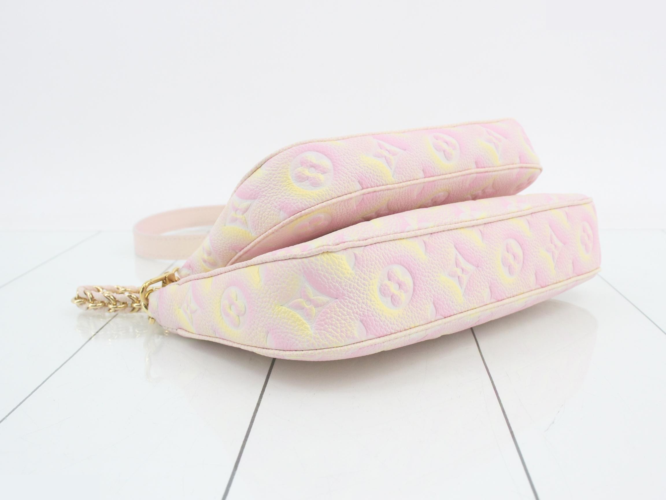 Multipochette Accessoires 2-Way Shoulder Bag — view 5