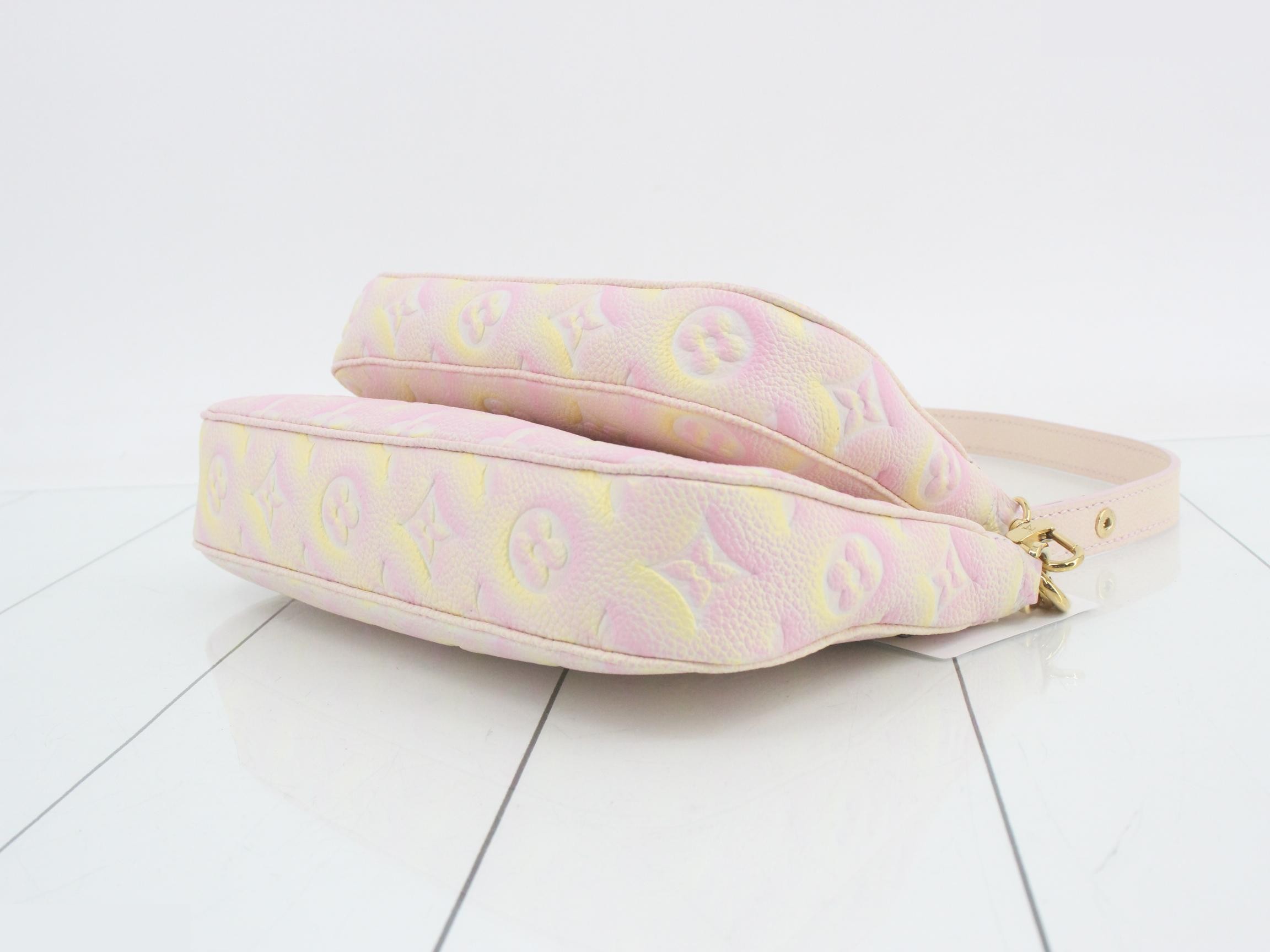 Multipochette Accessoires 2-Way Shoulder Bag — view 6