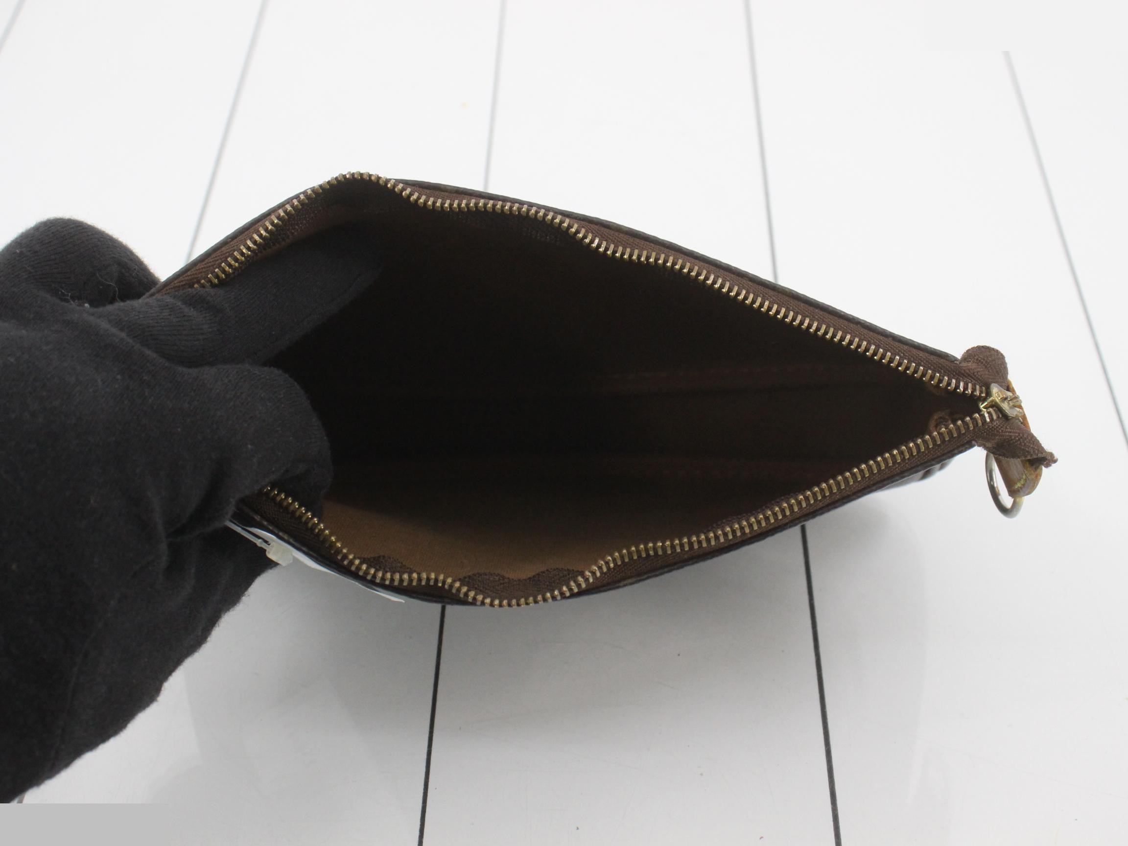 LV Pochette Accessoires (old model) — view 4