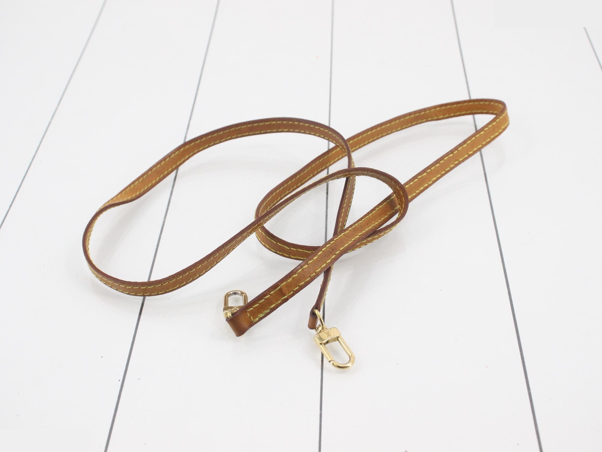 LV Pochette Accessoires (old model) — view 5