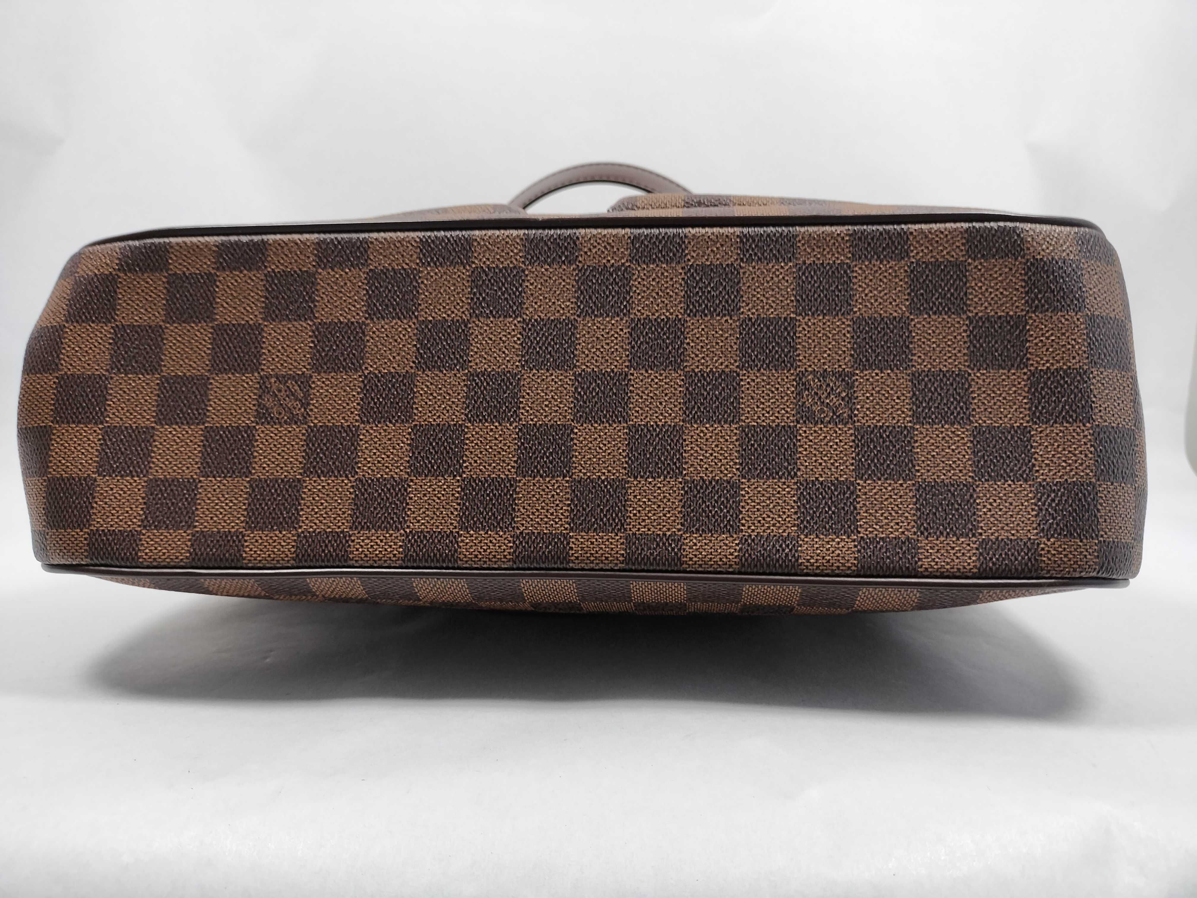 Damier Louis Vuitton Damier Uzès Tote Bag Damier N51128 Tote Bag — view 7