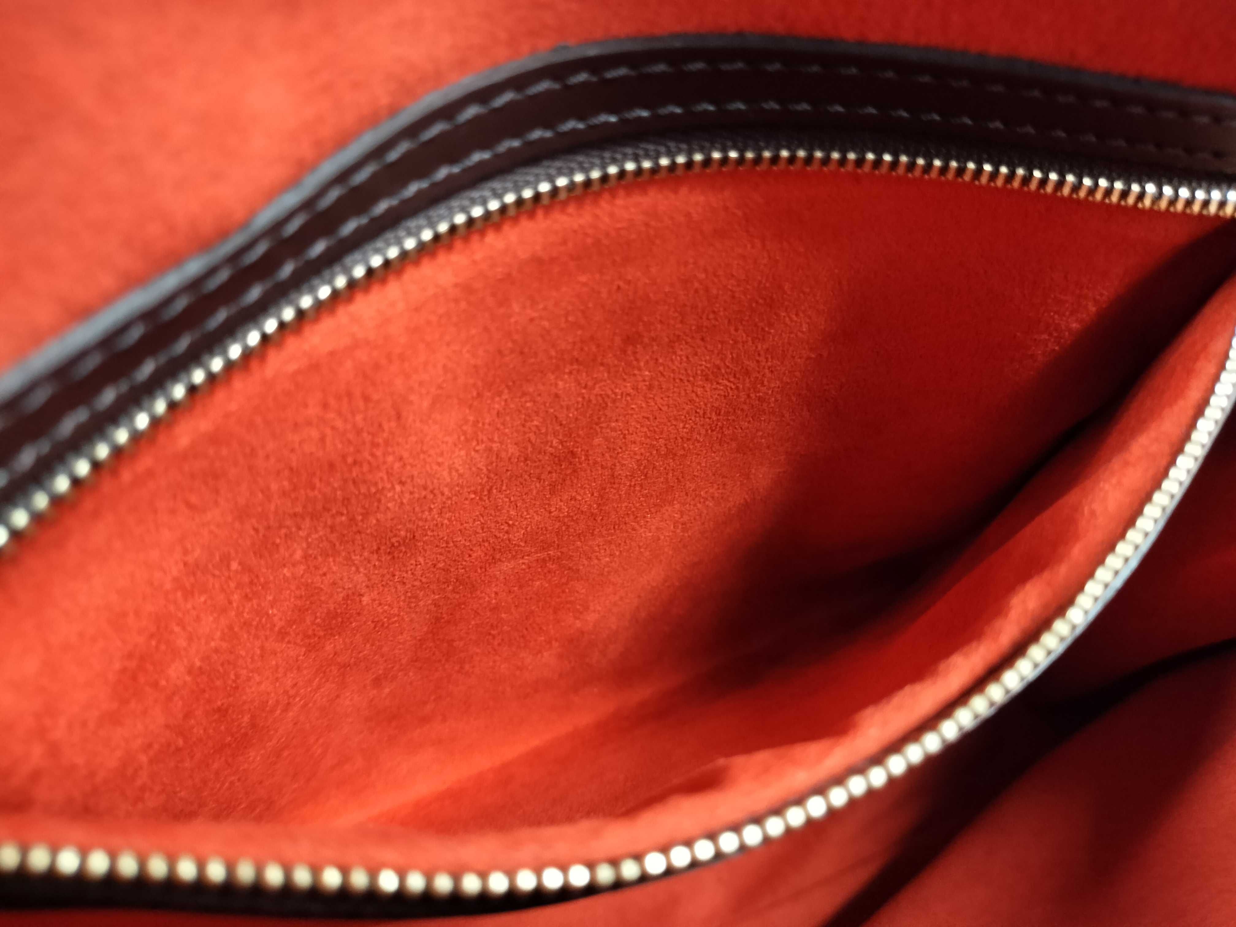 Damier Louis Vuitton Damier Uzès Tote Bag Damier N51128 Tote Bag — view 10