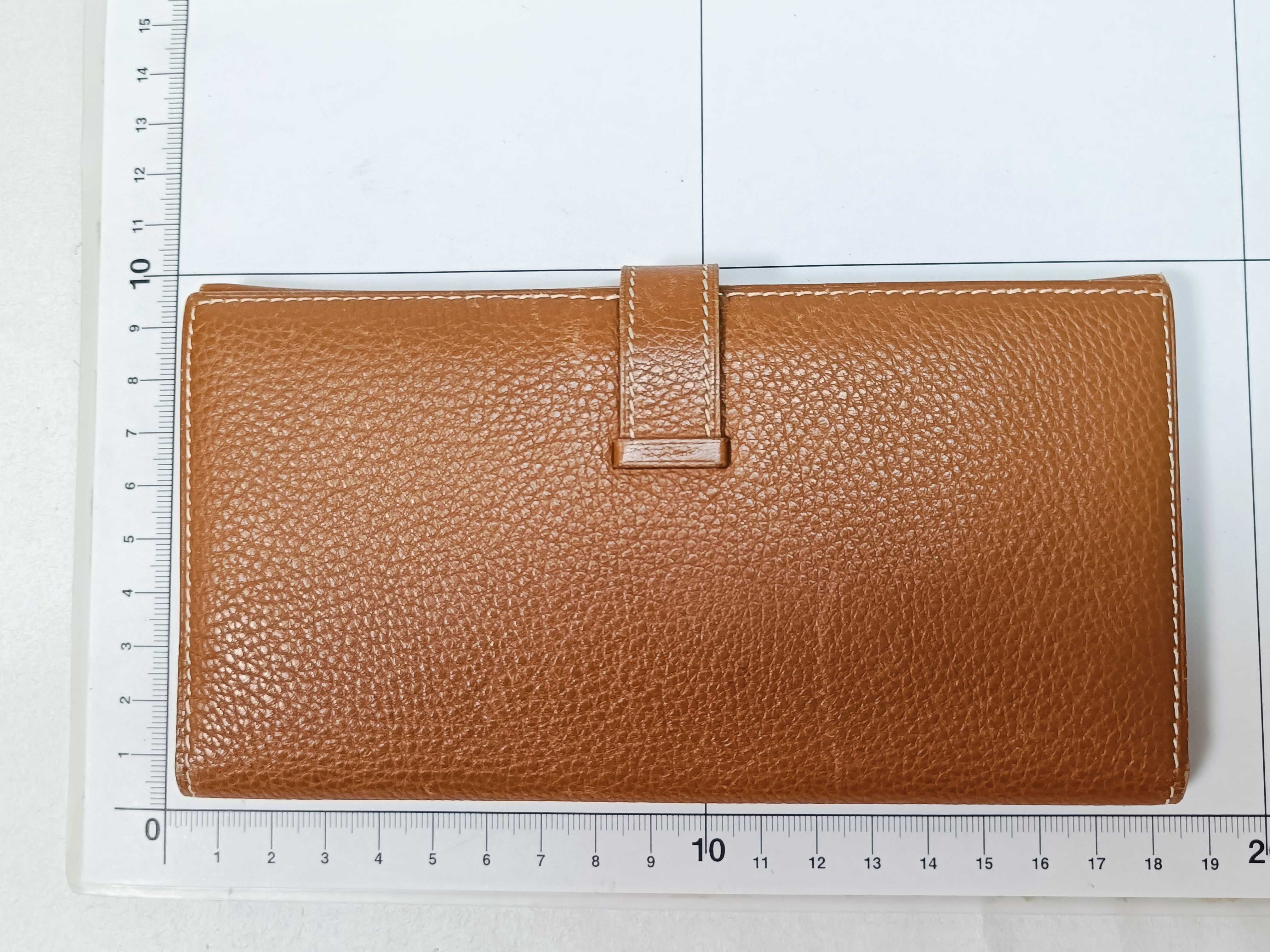 Bearn Soufflé Gold Hardware Wallet — view 2
