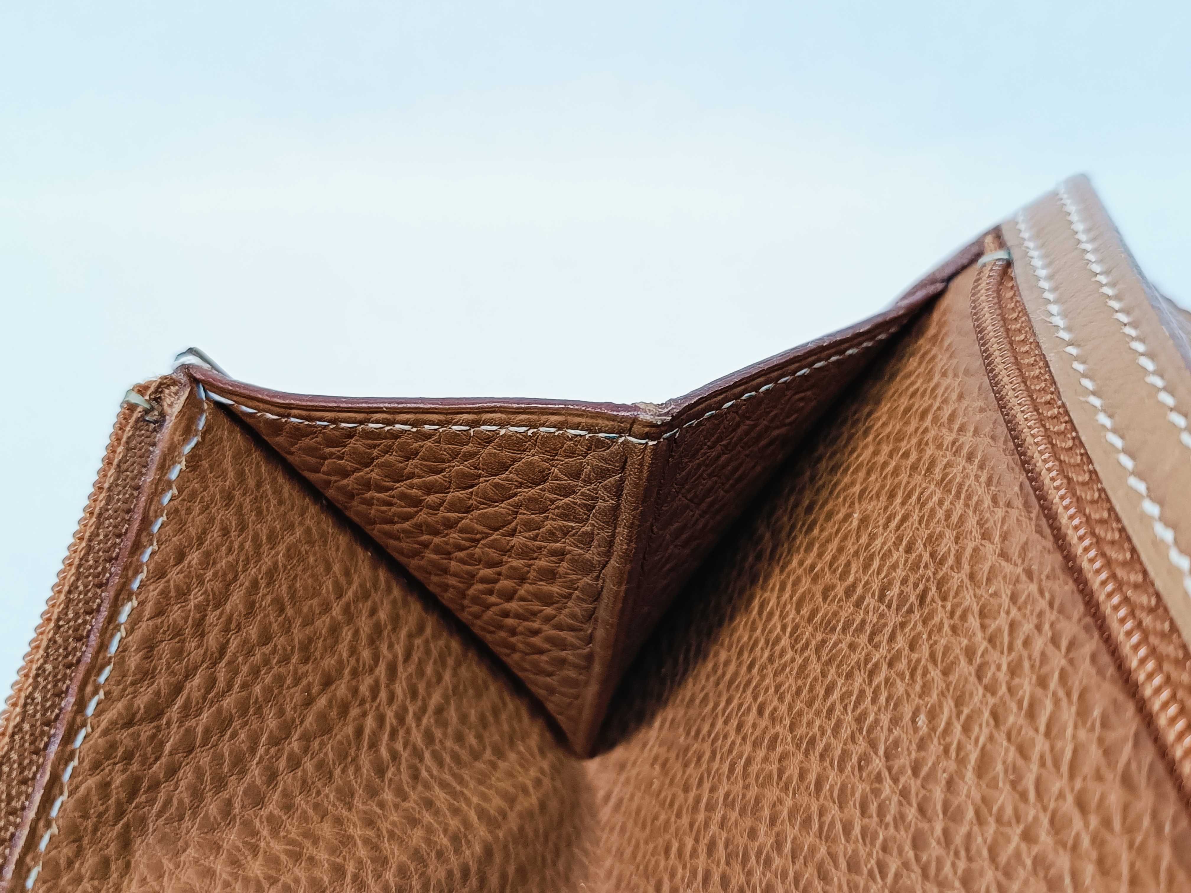 Bearn Soufflé Gold Hardware Wallet — view 11