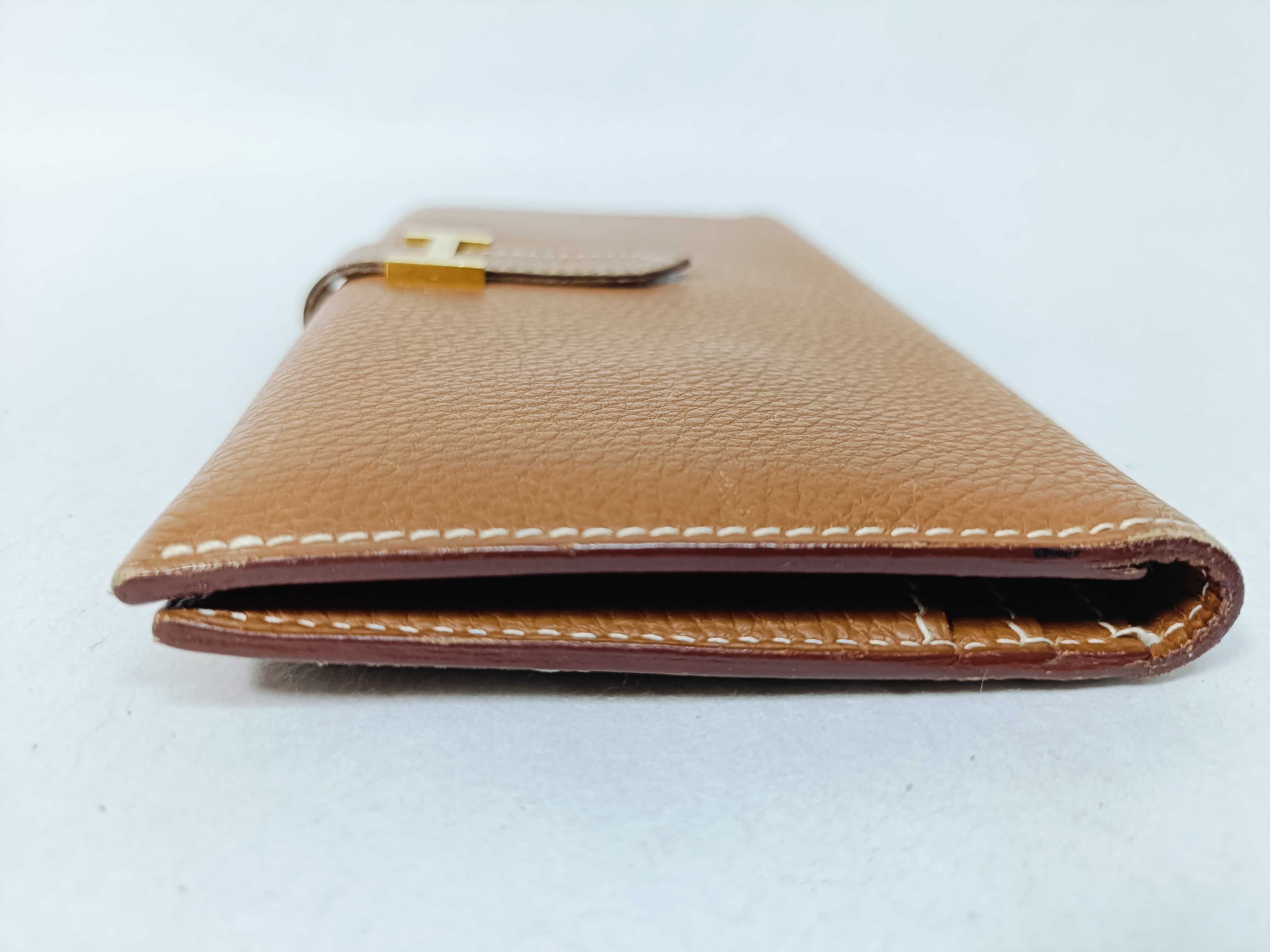 Bearn Soufflé Gold Hardware Wallet — view 3