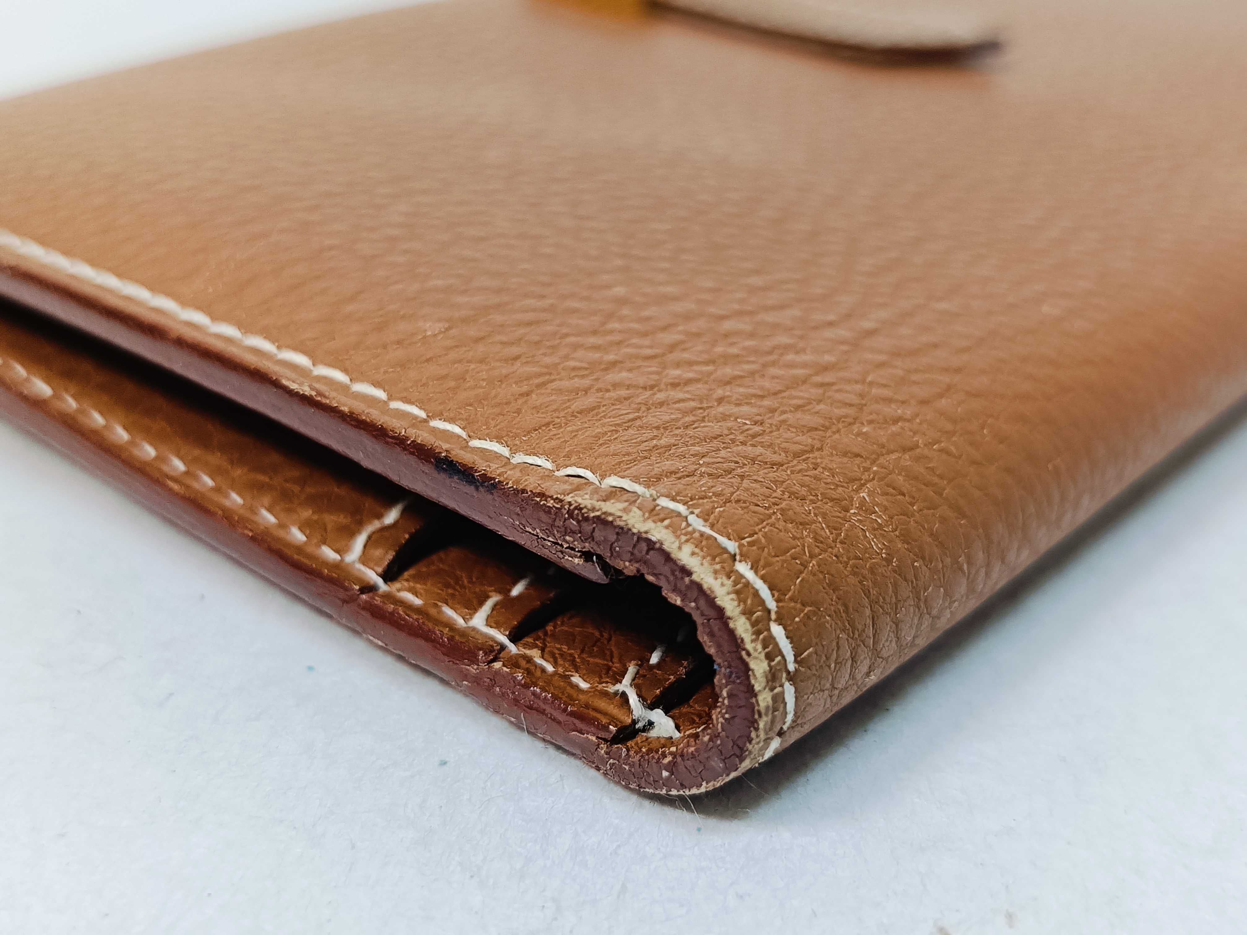 Bearn Soufflé Gold Hardware Wallet — view 4