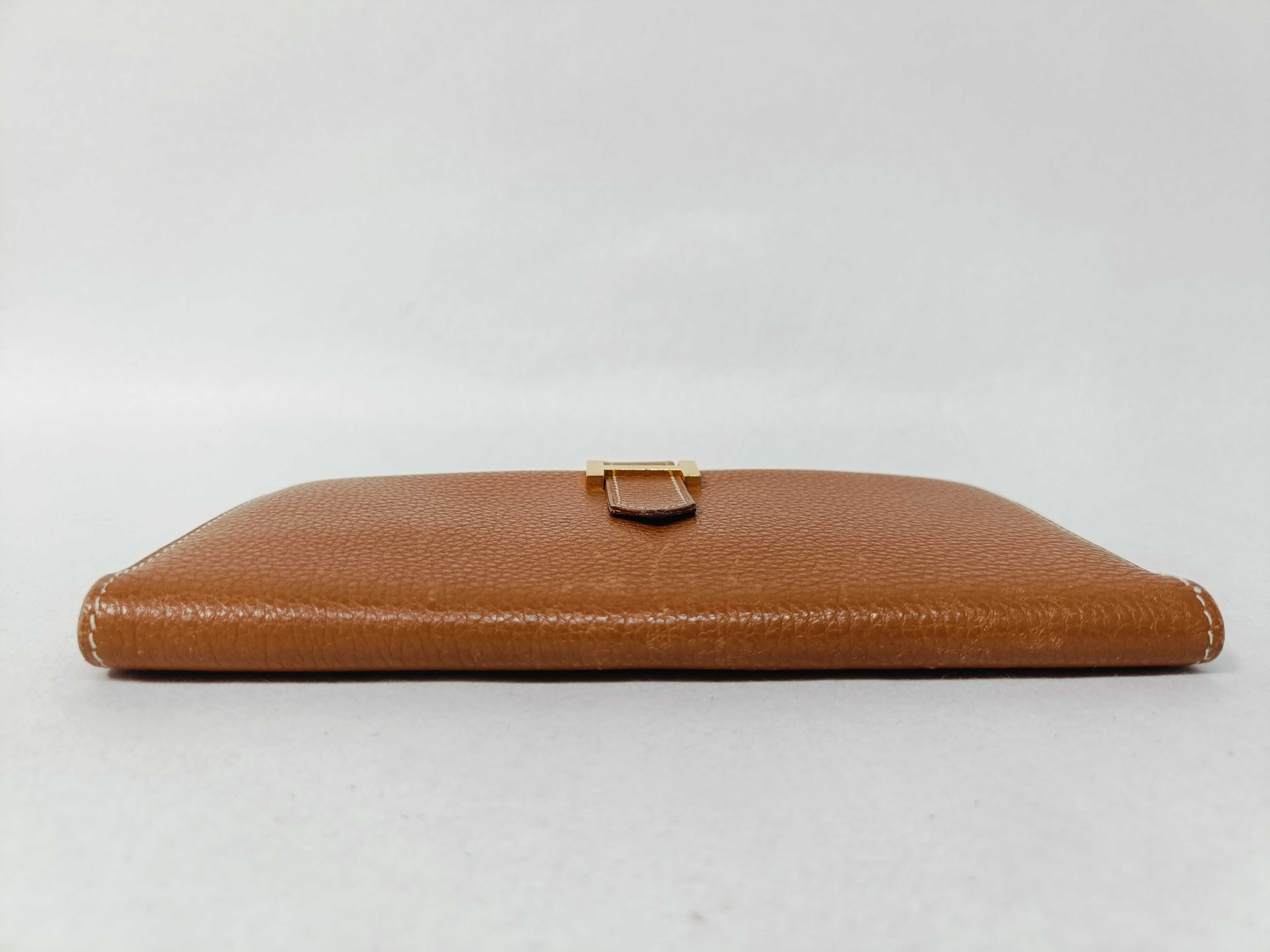 Bearn Soufflé Gold Hardware Wallet — view 5