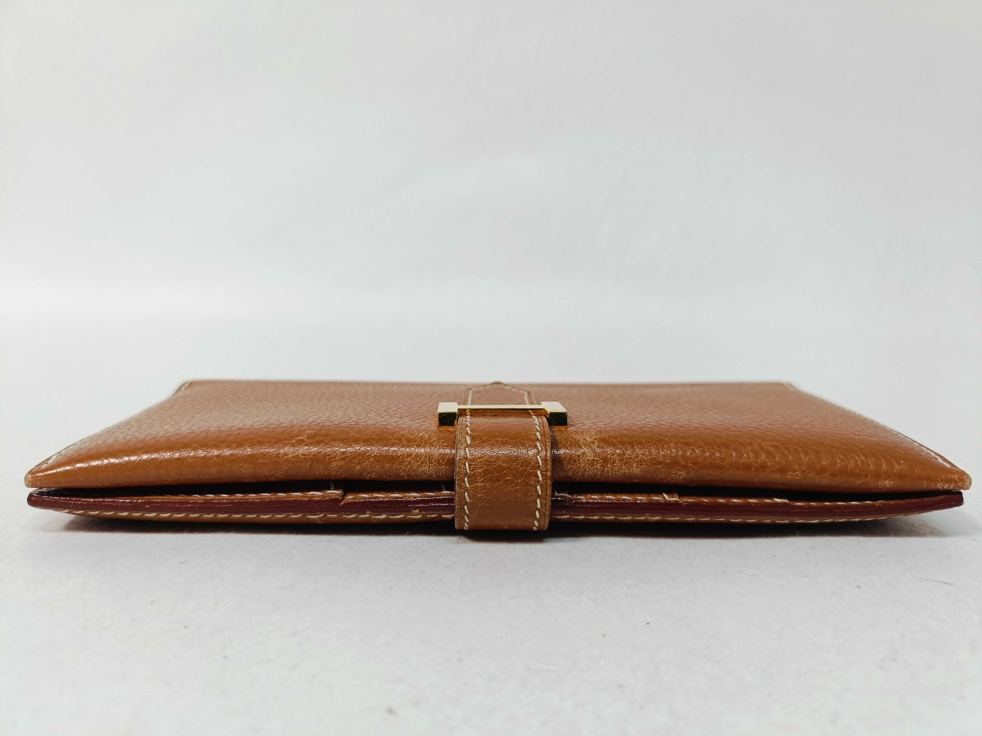 Bearn Soufflé Gold Hardware Wallet — view 6