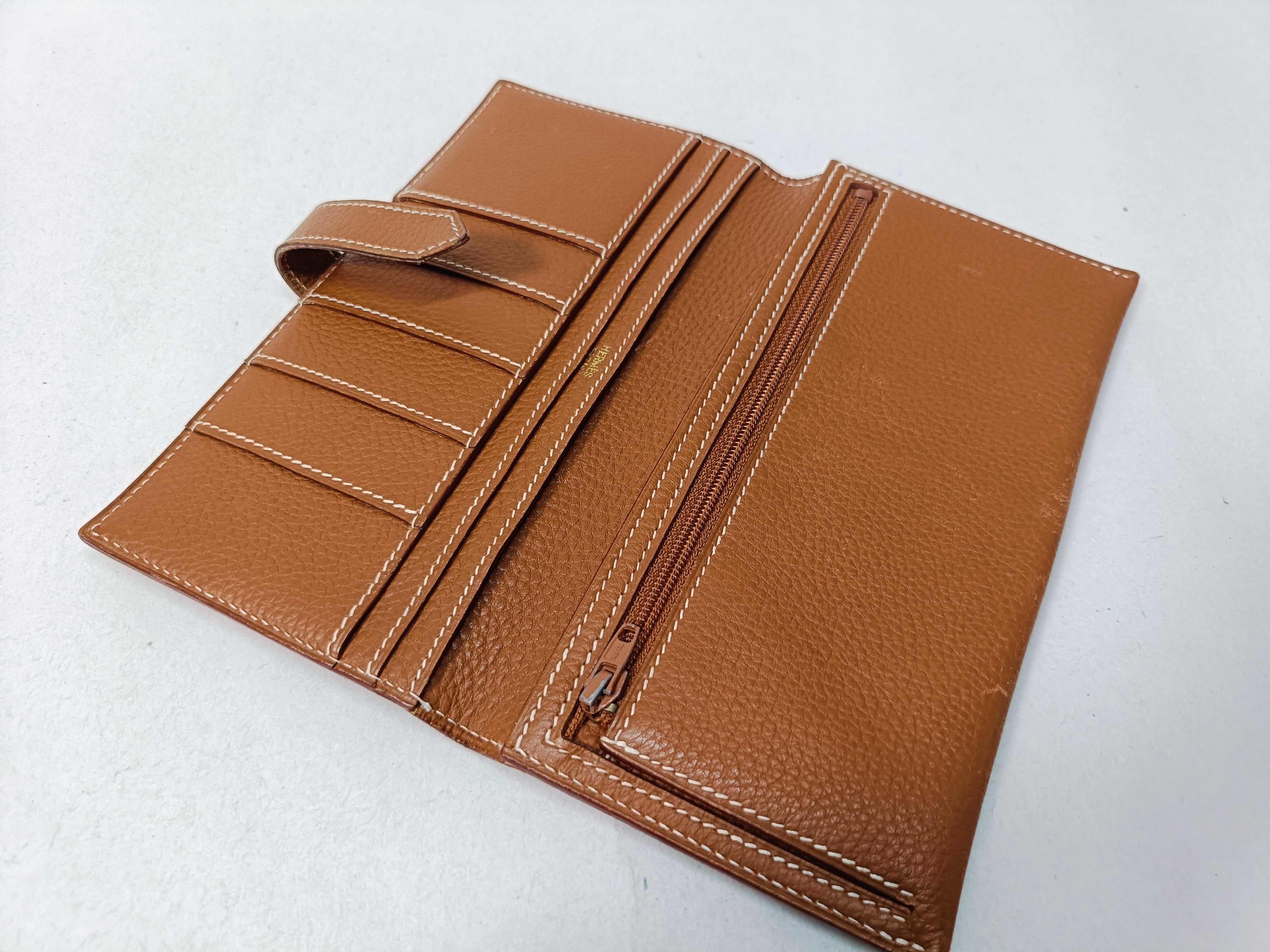 Bearn Soufflé Gold Hardware Wallet — view 8