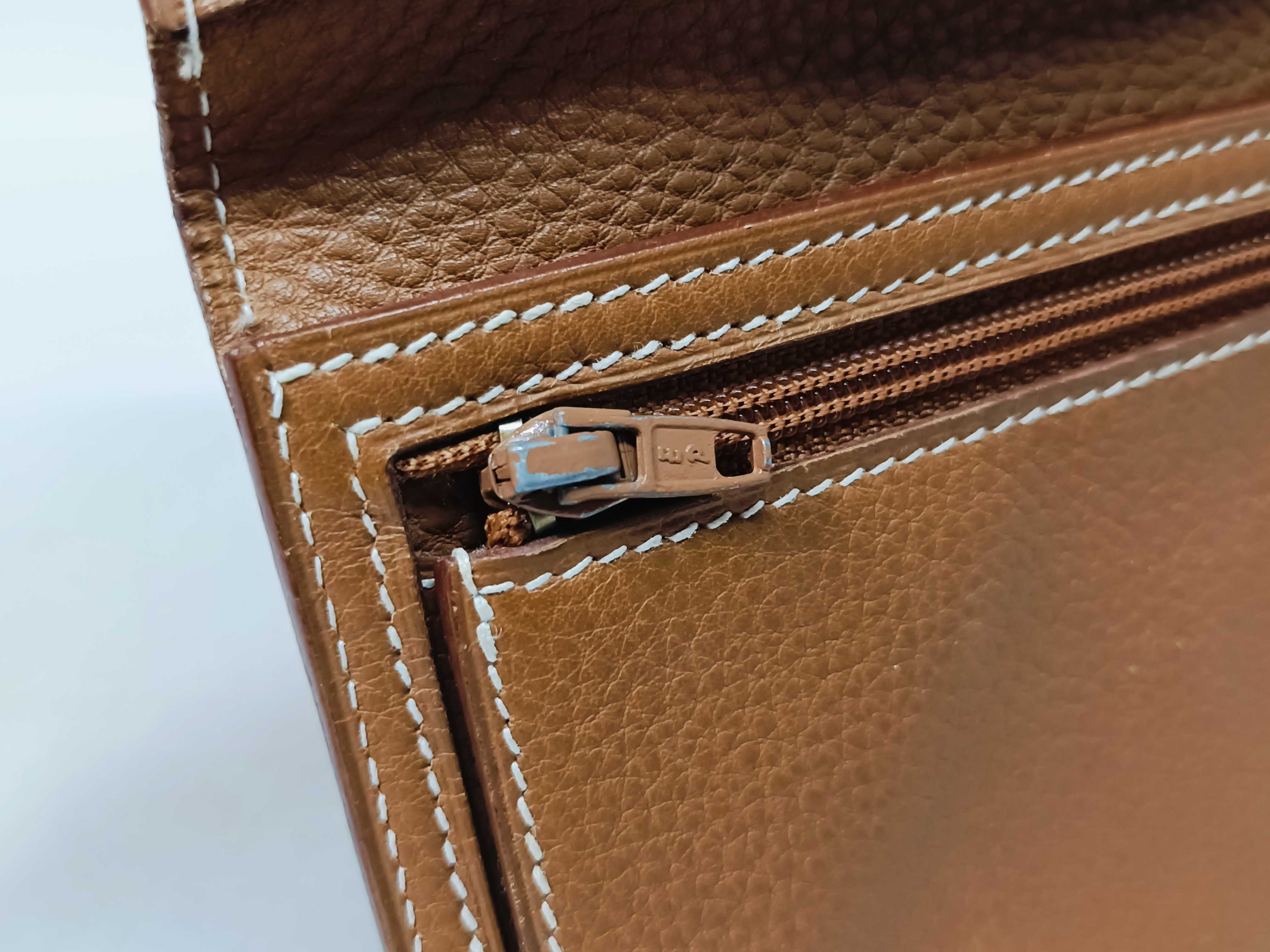 Bearn Soufflé Gold Hardware Wallet — view 9
