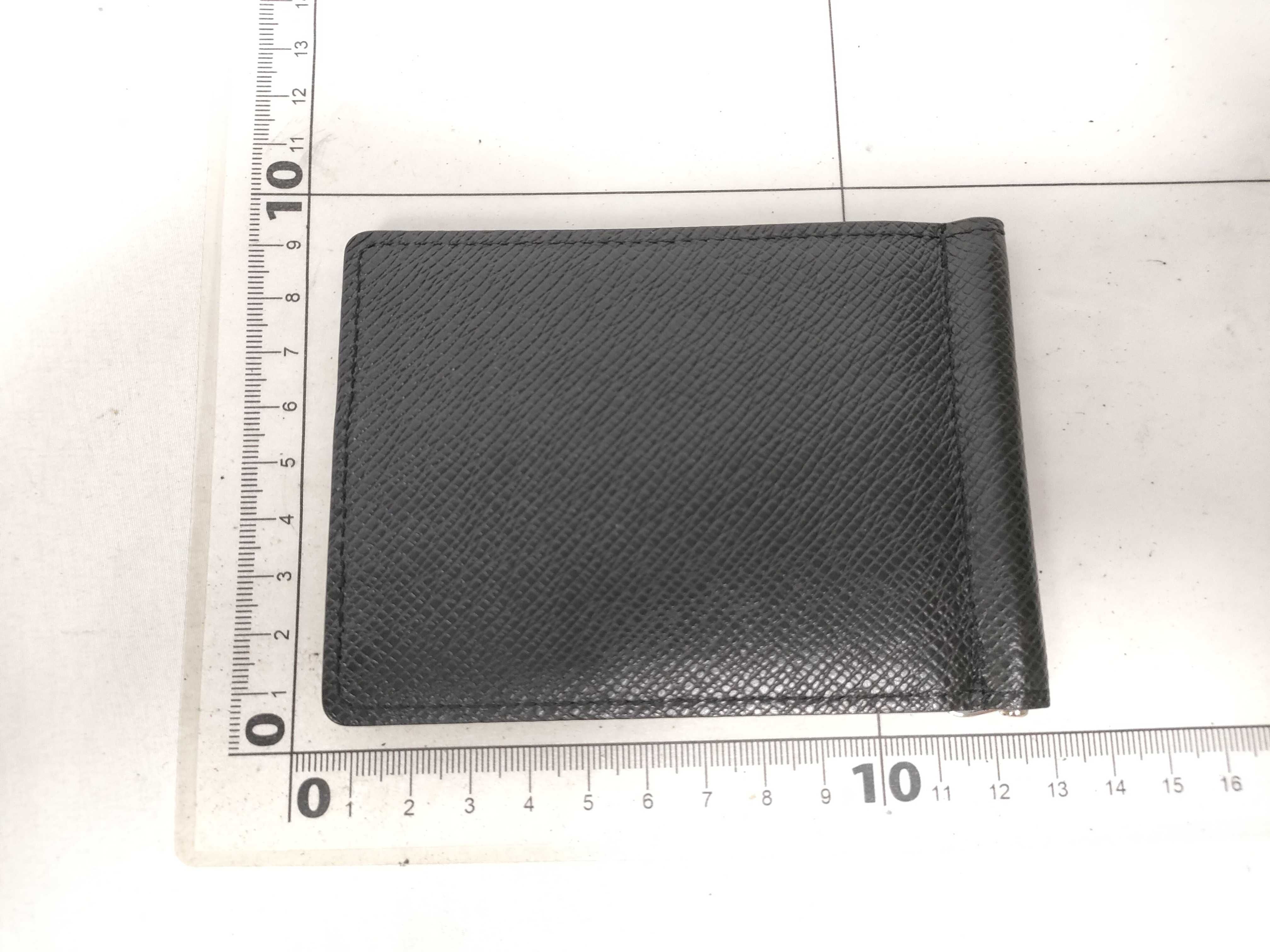 Taiga Louis Vuitton Wallet — view 2