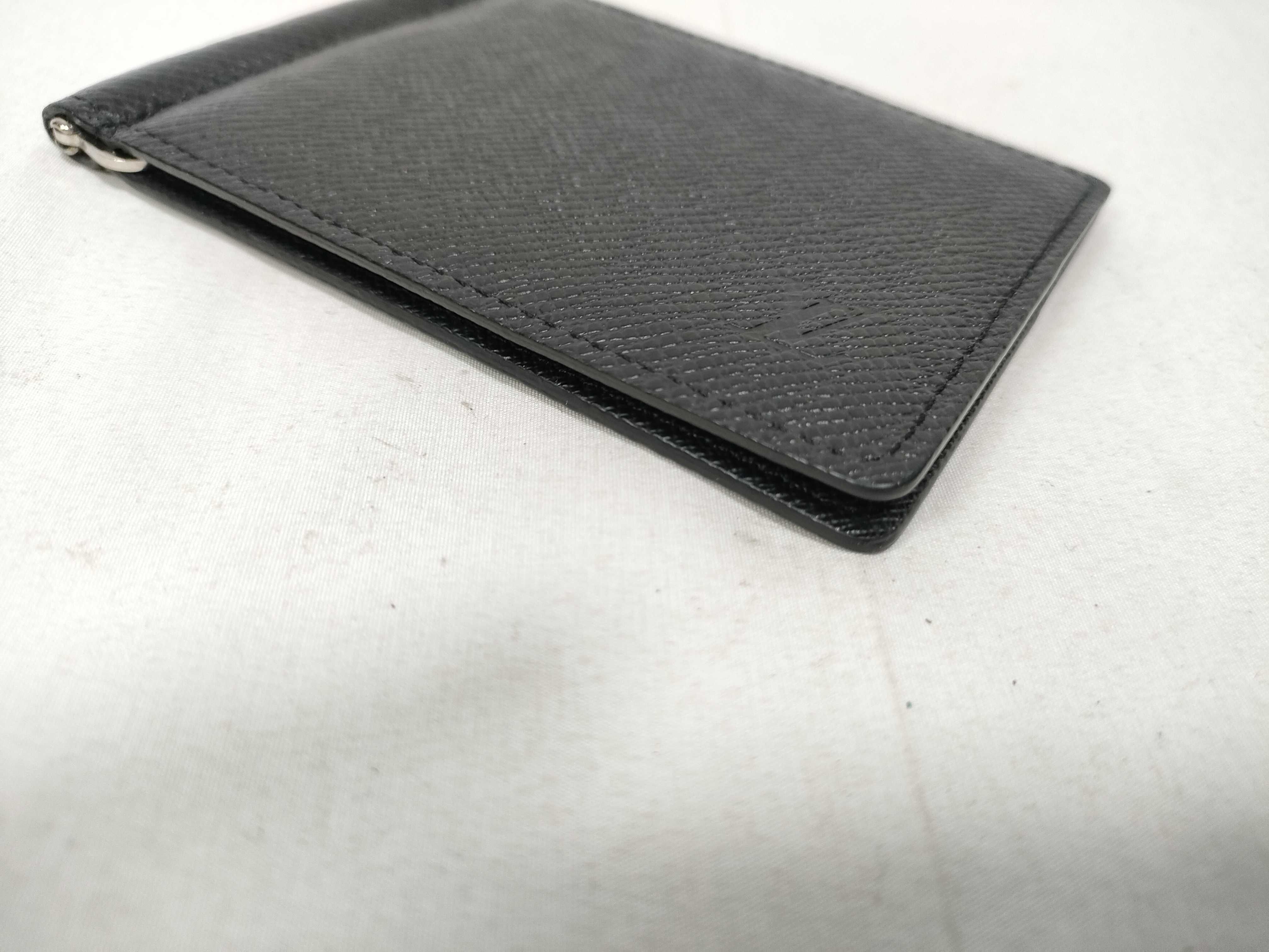 Taiga Louis Vuitton Wallet — view 3