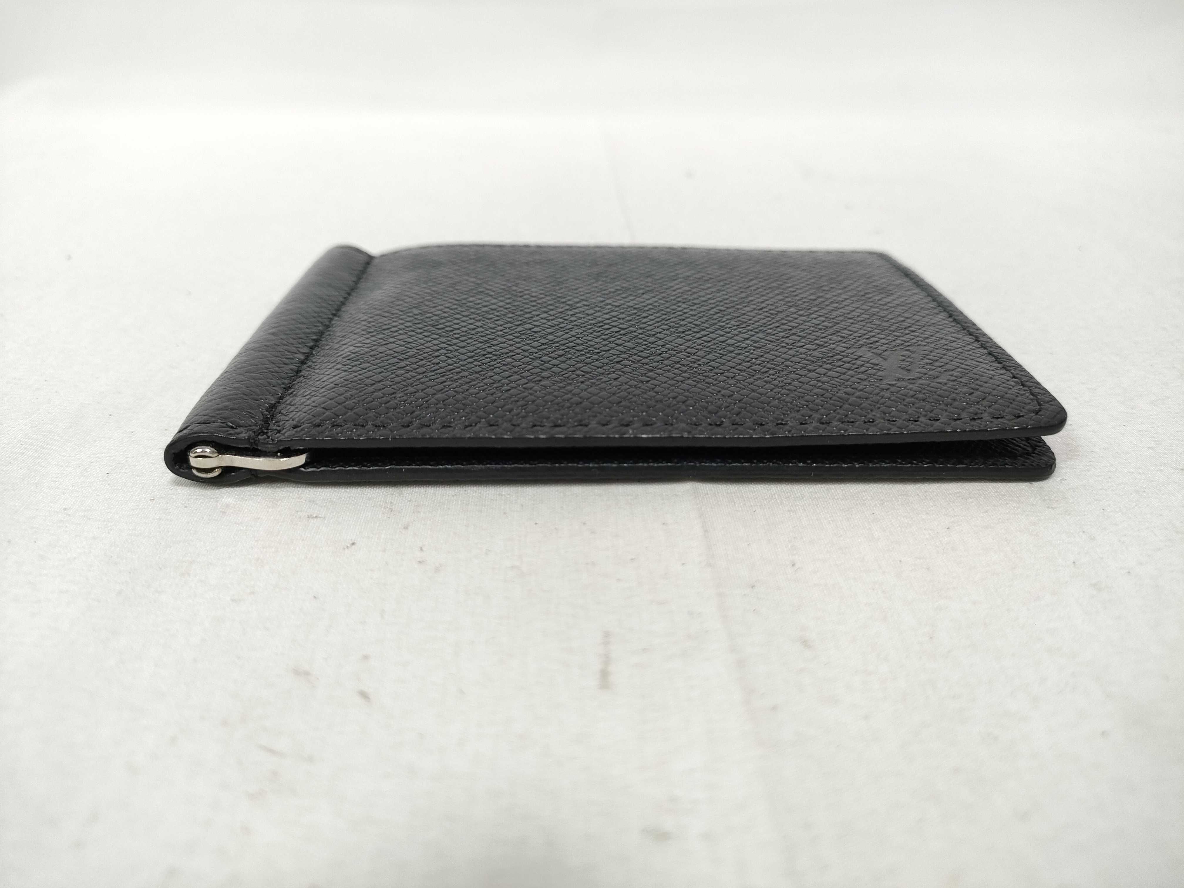 Taiga Louis Vuitton Wallet — view 4