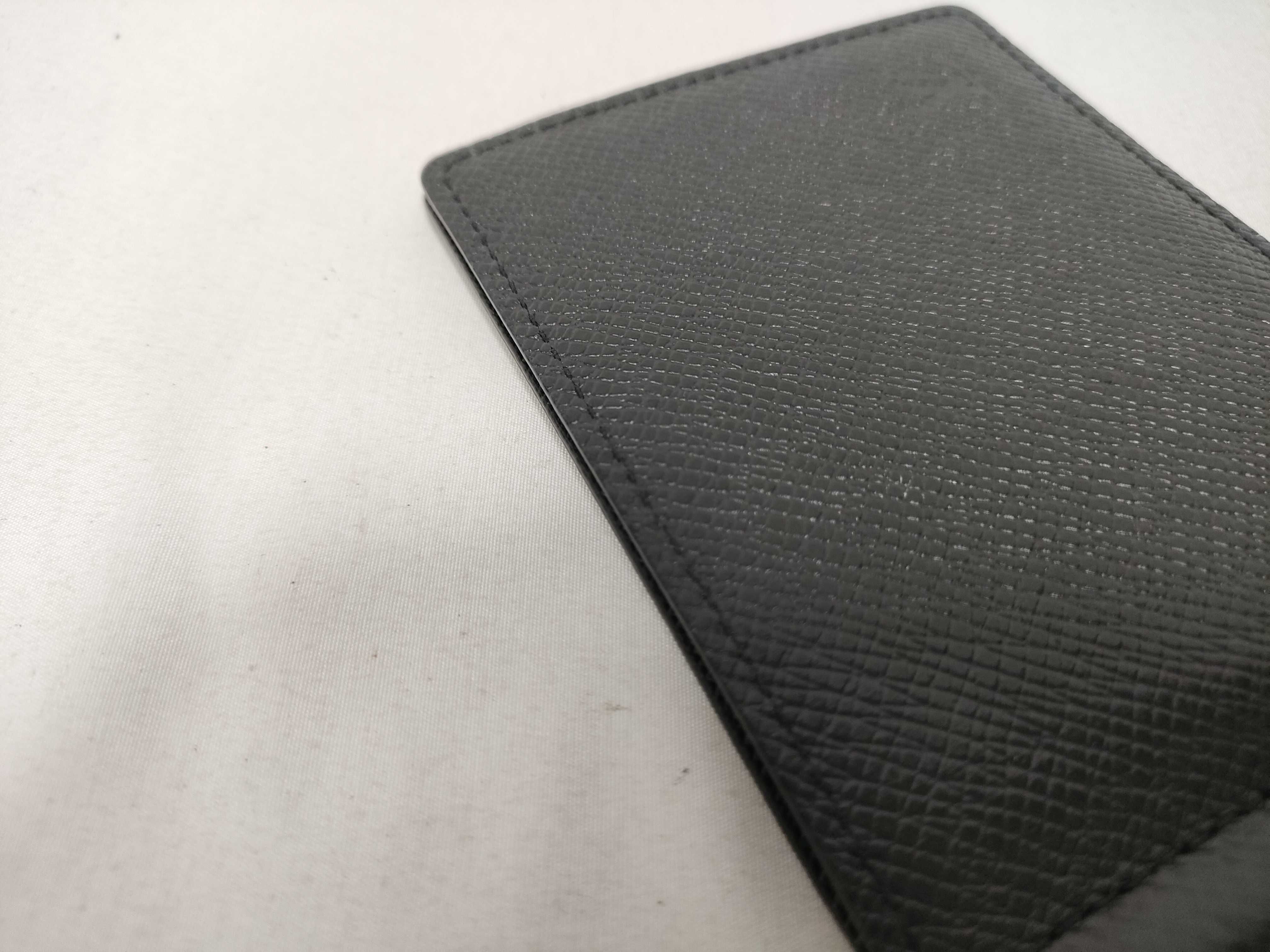 Taiga Louis Vuitton Wallet — view 7