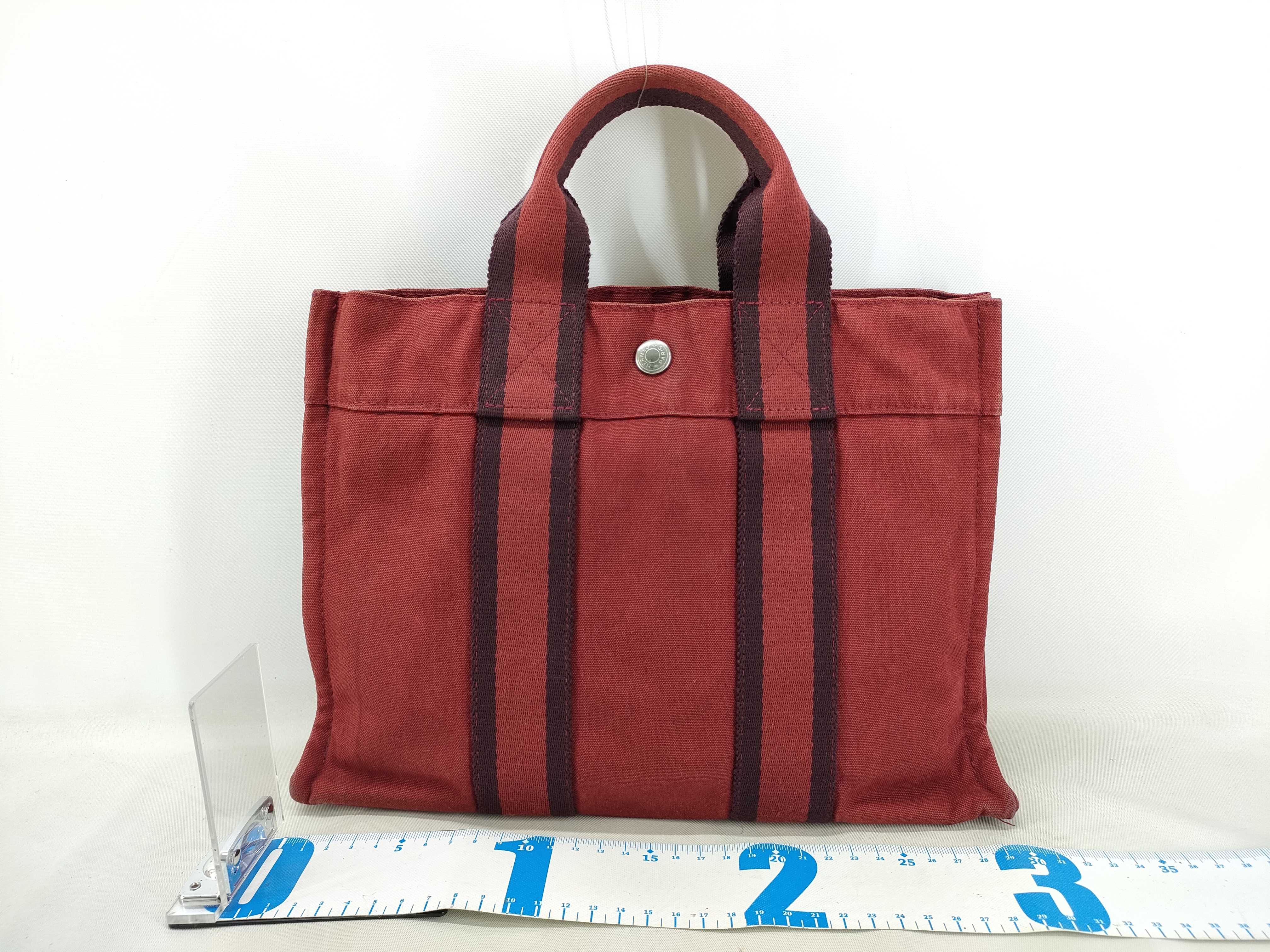 Fourre-Tout PM Tote Bag — view 2