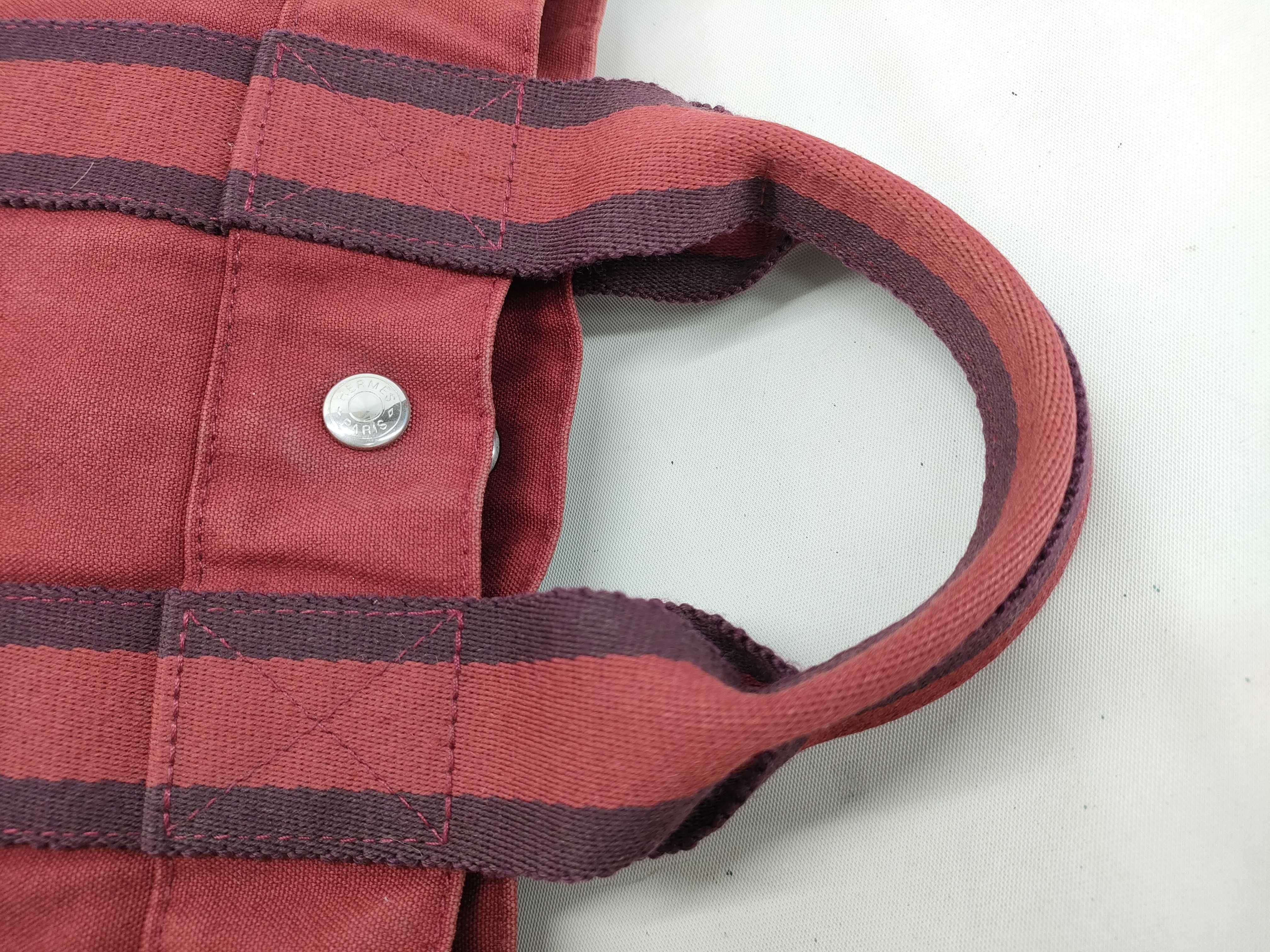 Fourre-Tout PM Tote Bag — view 5