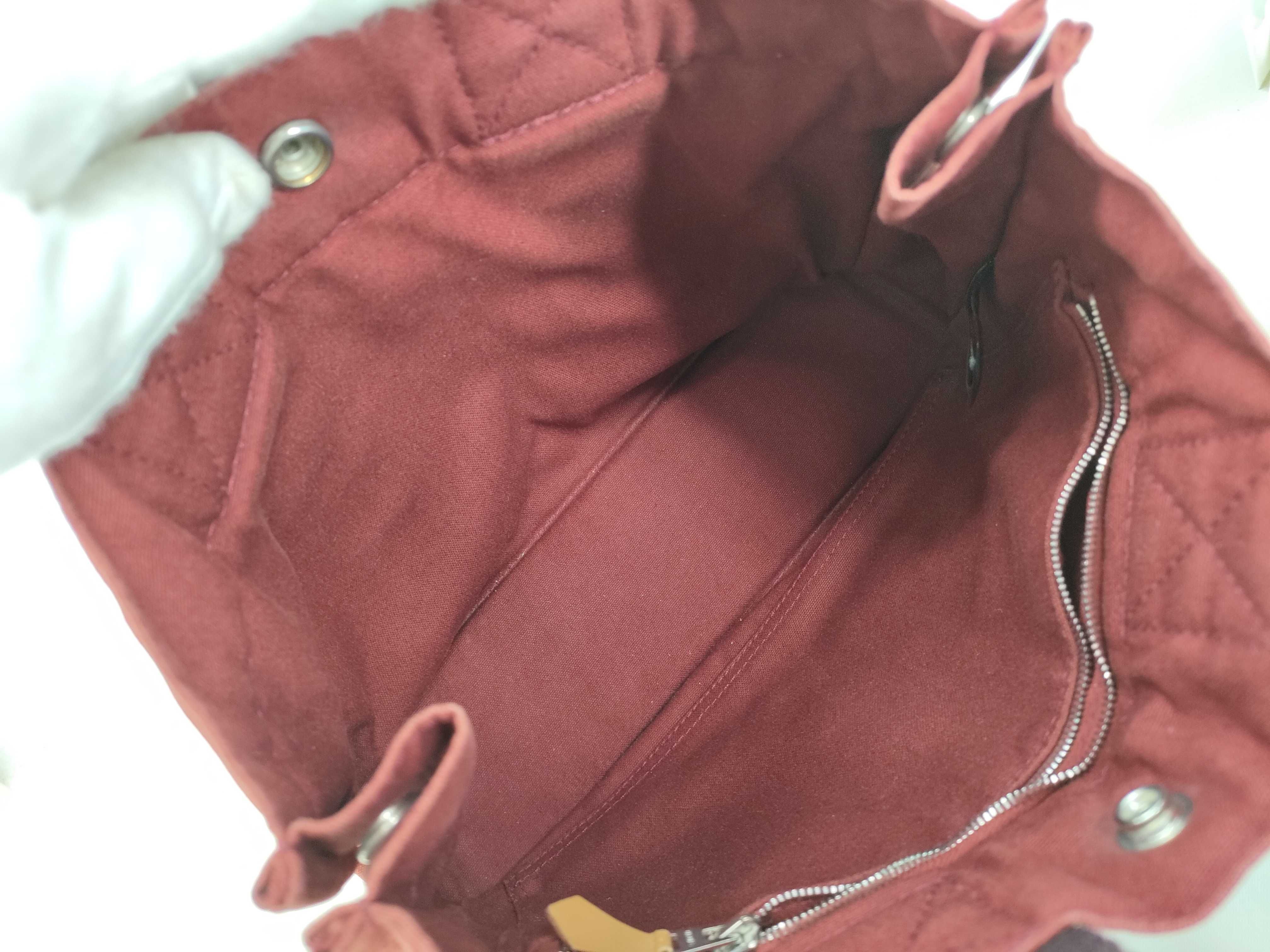 Fourre-Tout PM Tote Bag — view 8