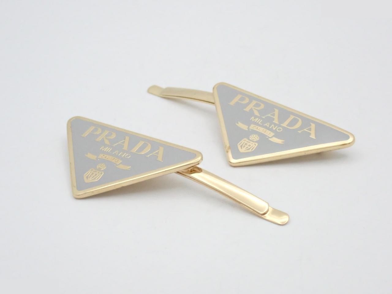 Logo Hairpin