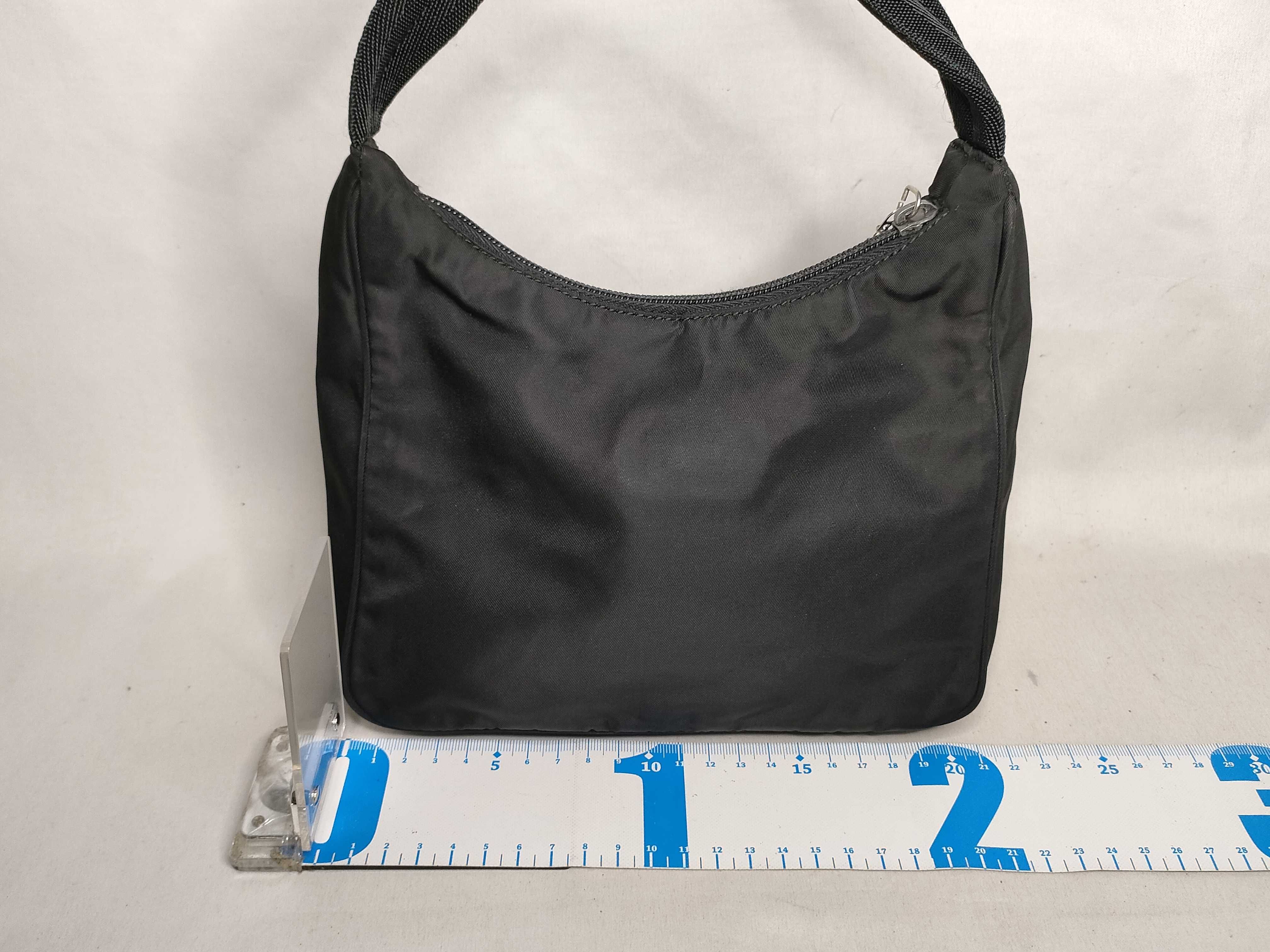 Nylon / Handbag / Nylon Handbag — view 2