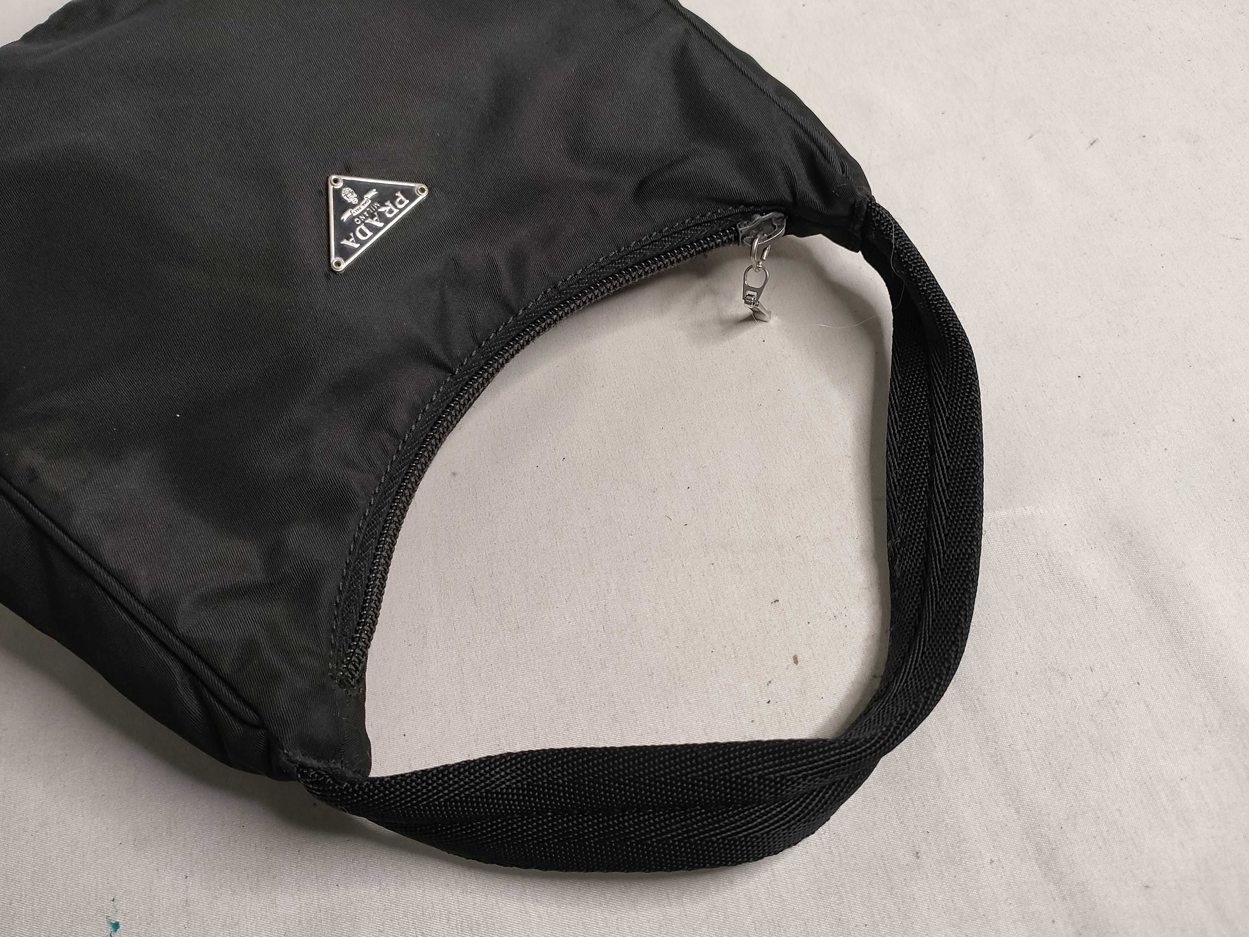 Nylon / Handbag / Nylon Handbag — view 3