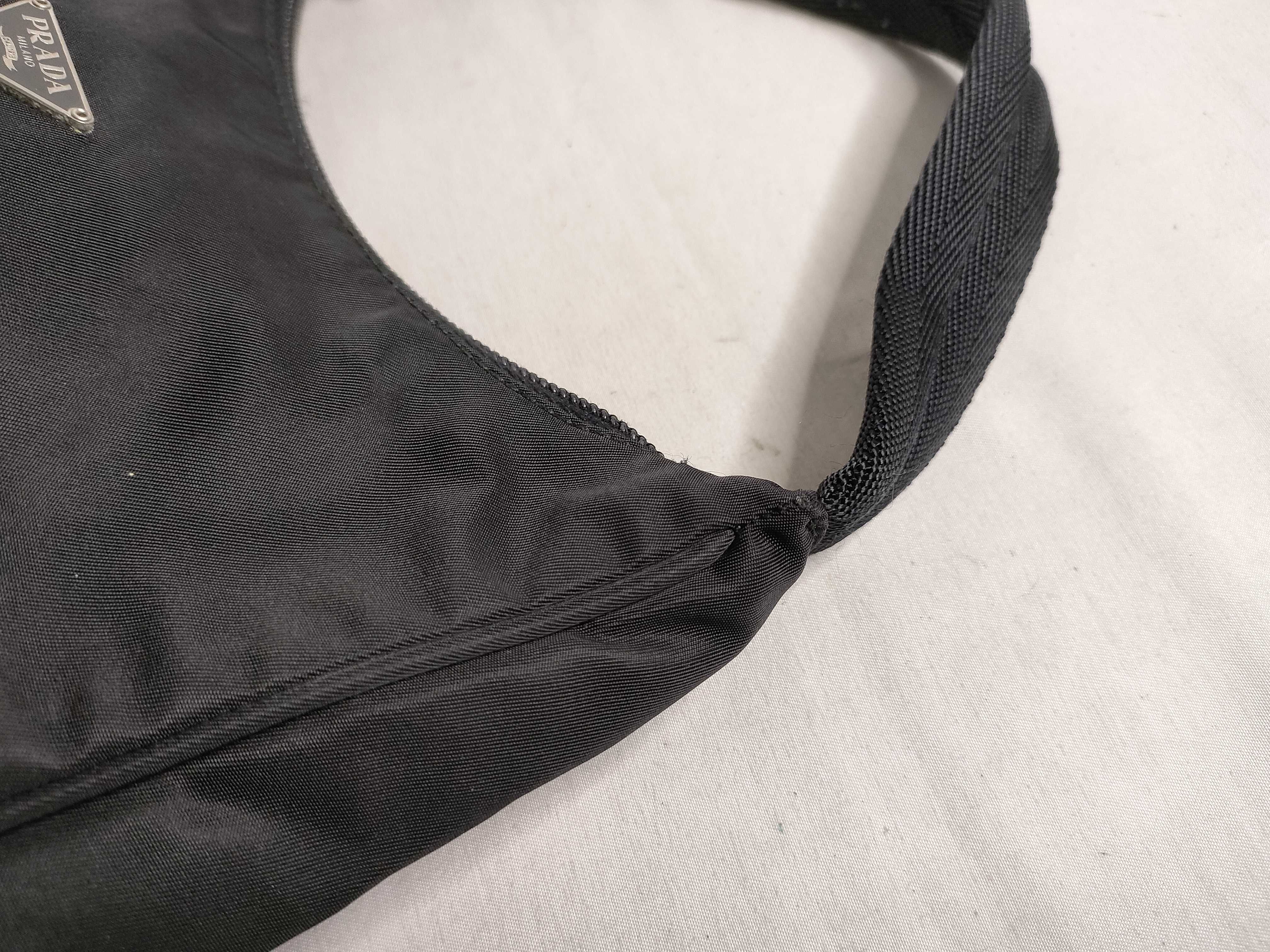 Nylon / Handbag / Nylon Handbag — view 5