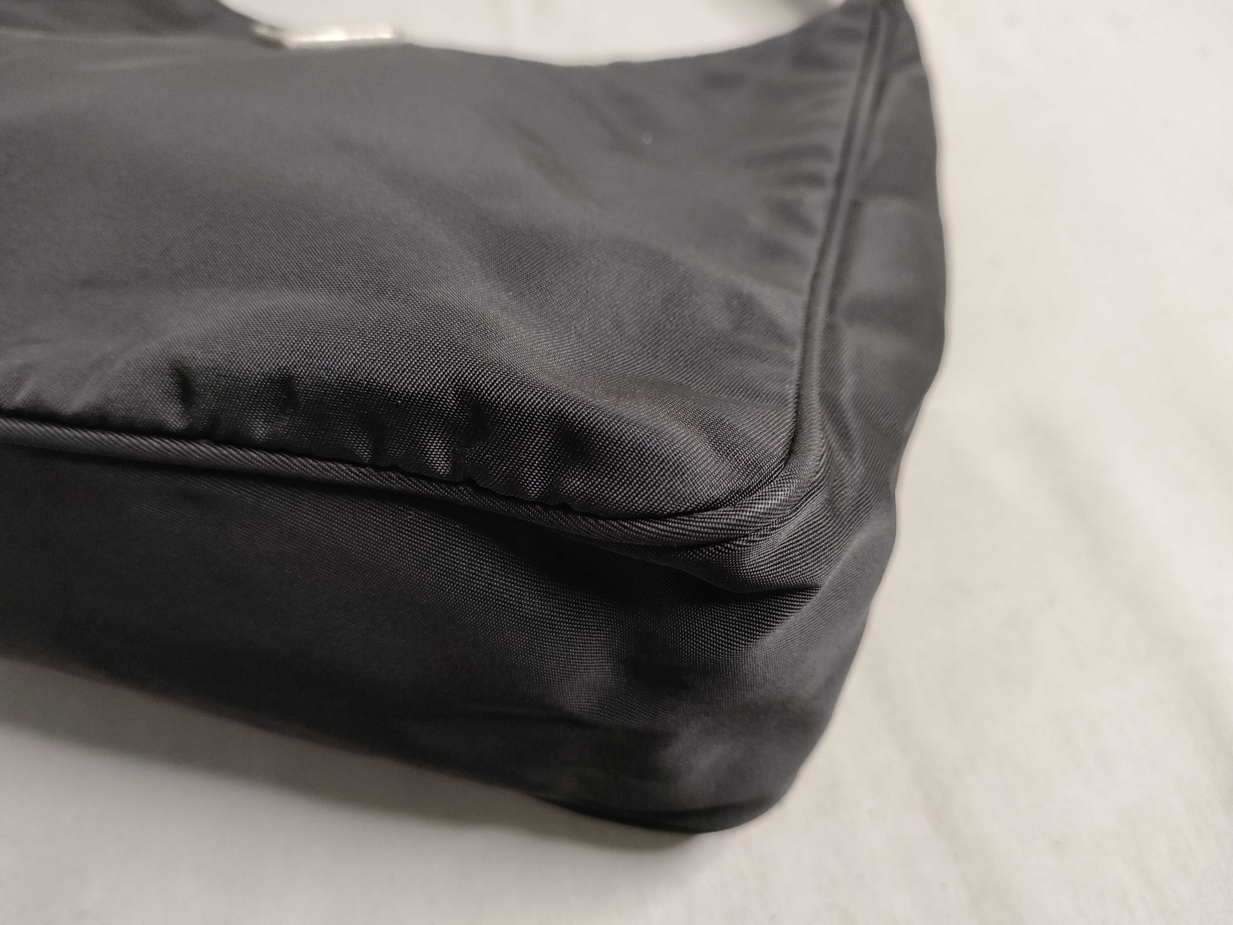Nylon / Handbag / Nylon Handbag — view 6