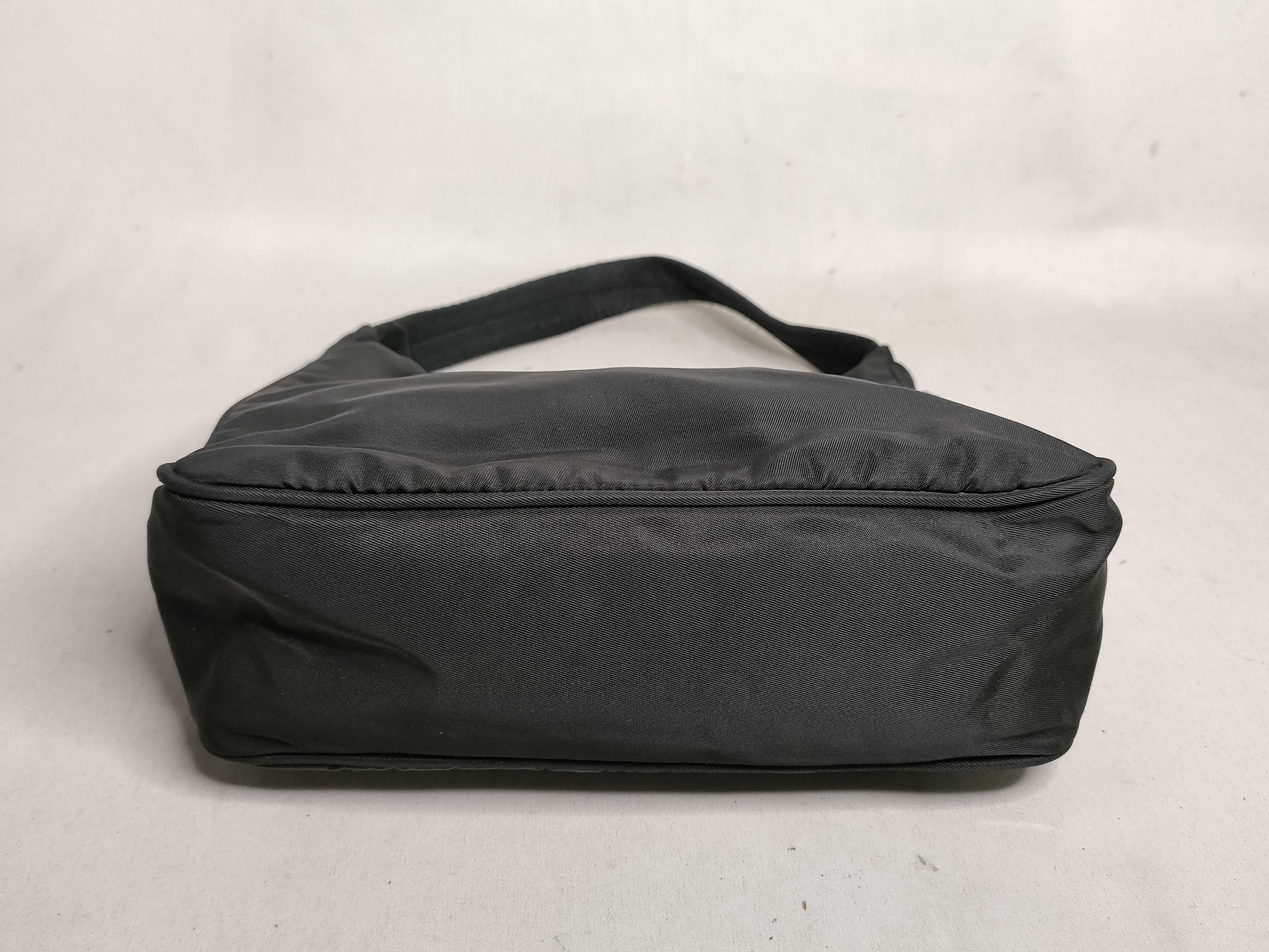 Nylon / Handbag / Nylon Handbag — view 7
