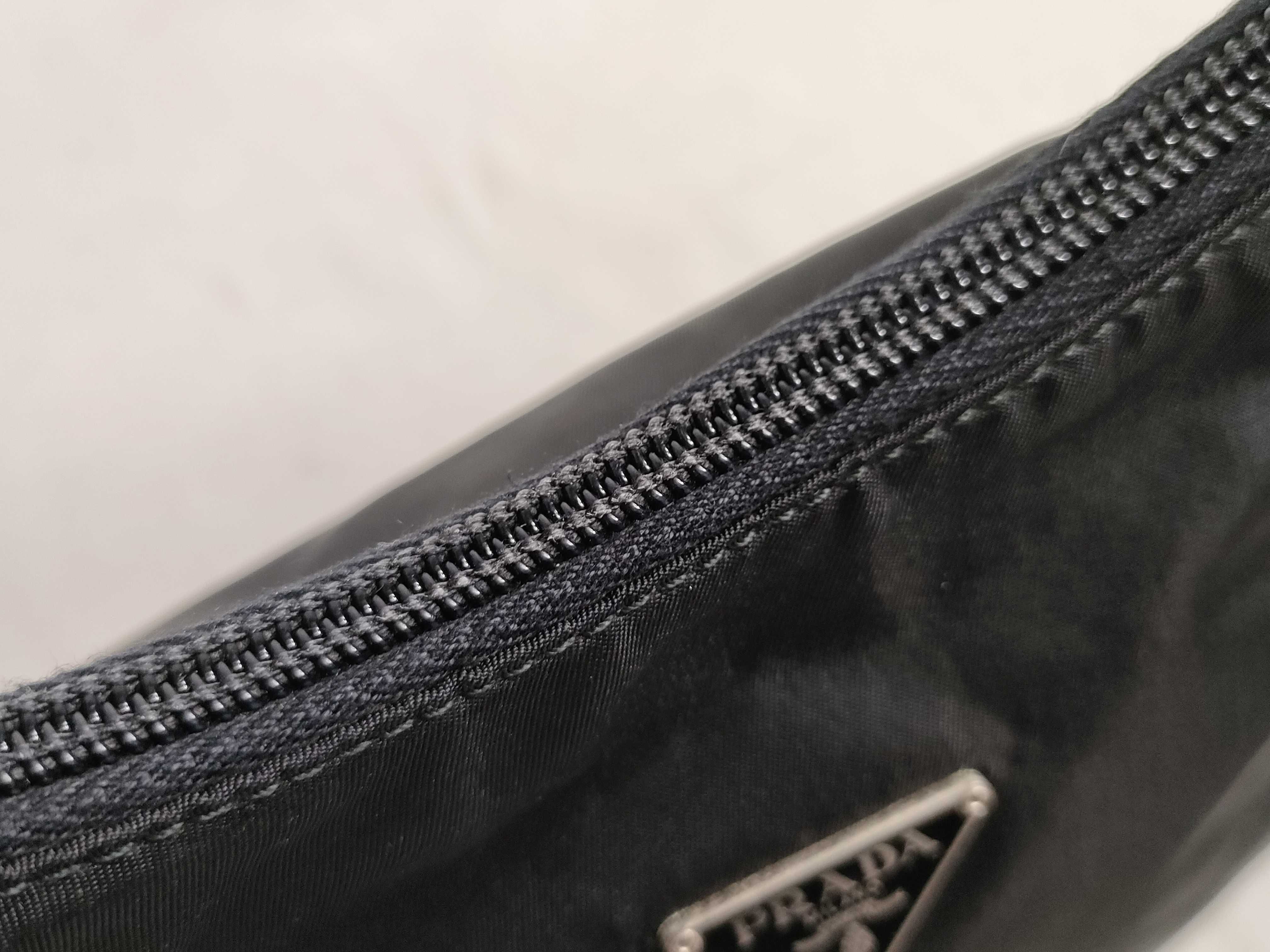 Nylon / Handbag / Nylon Handbag — view 8