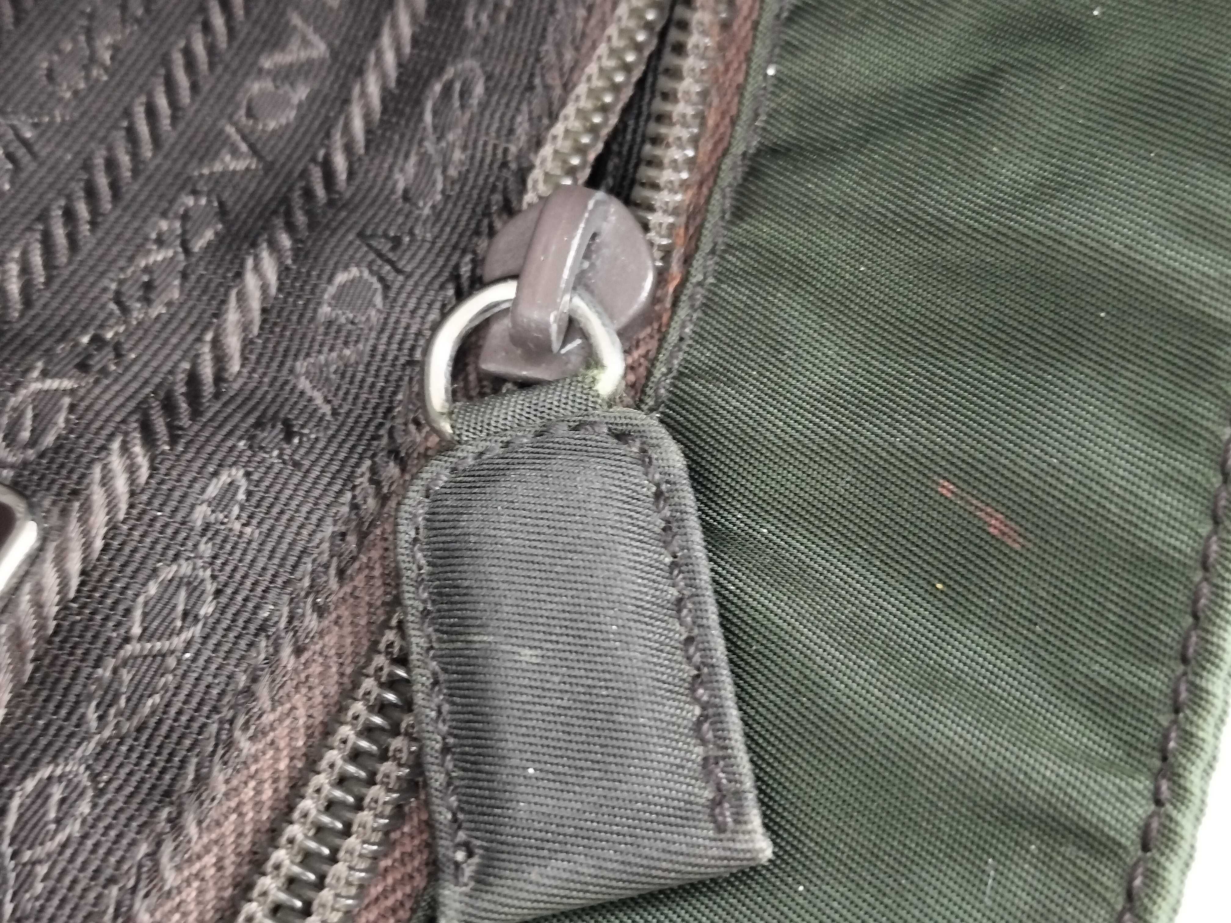 nylon handbag — view 15