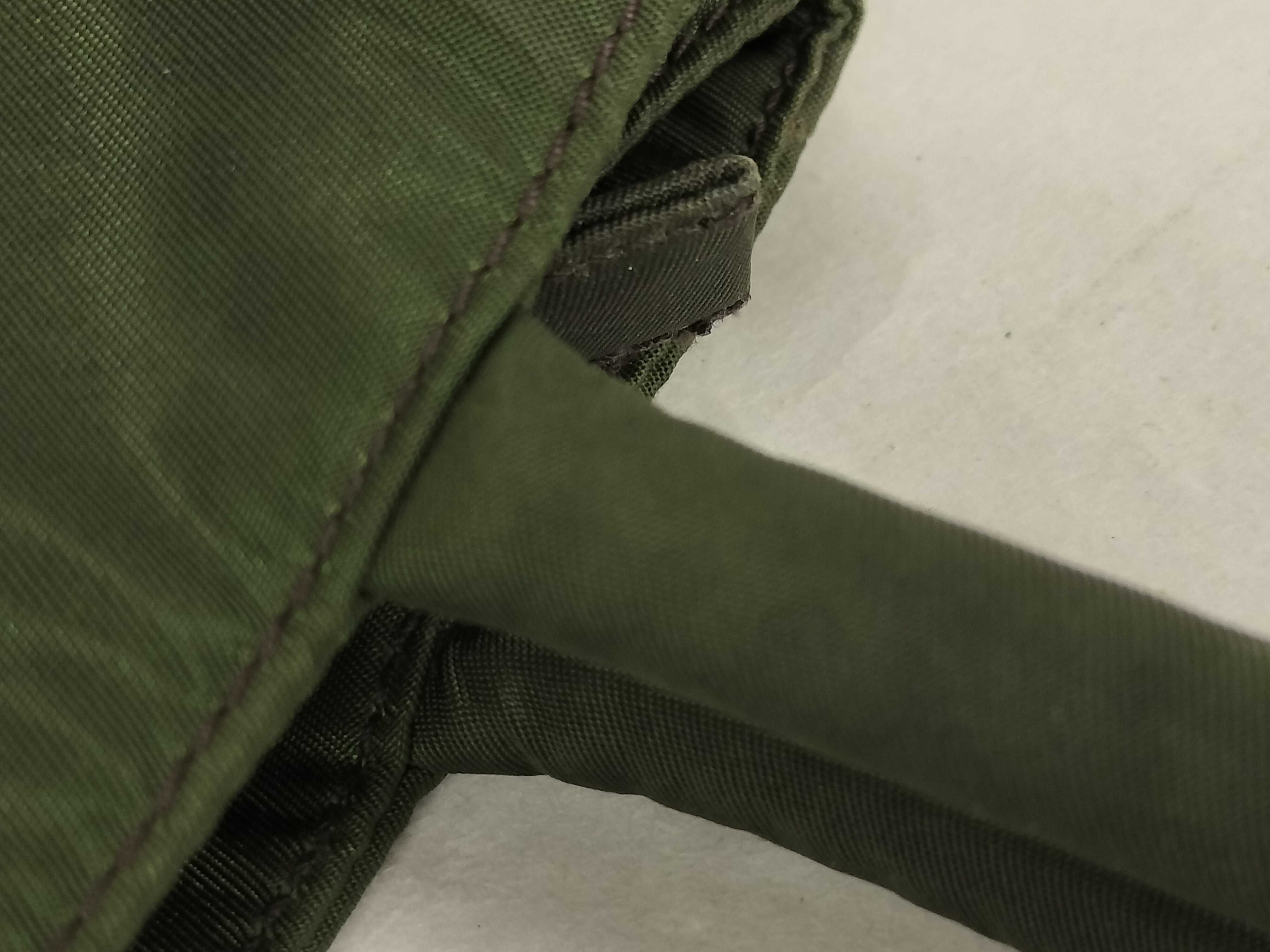 nylon handbag — view 5
