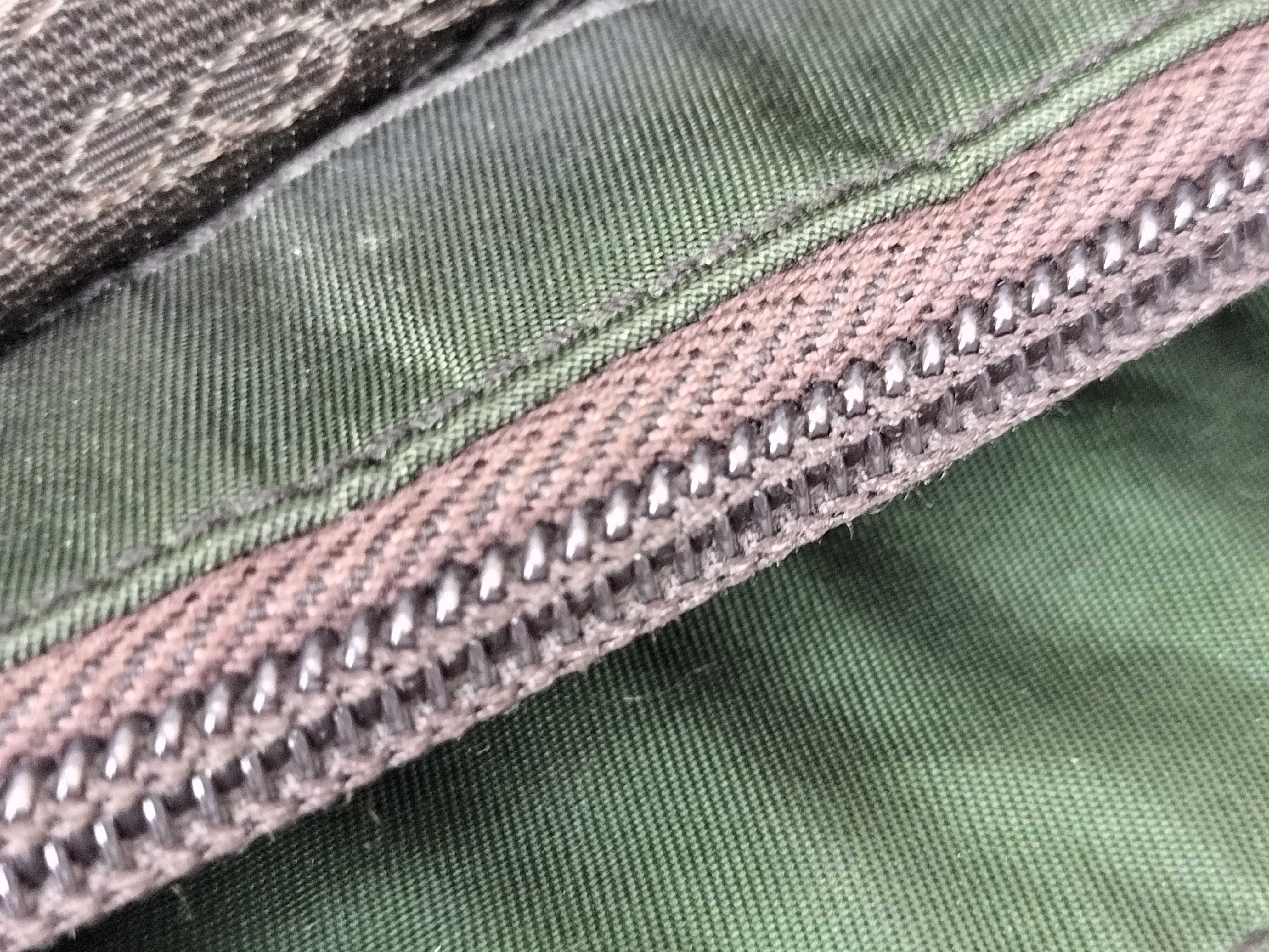 nylon handbag — view 6