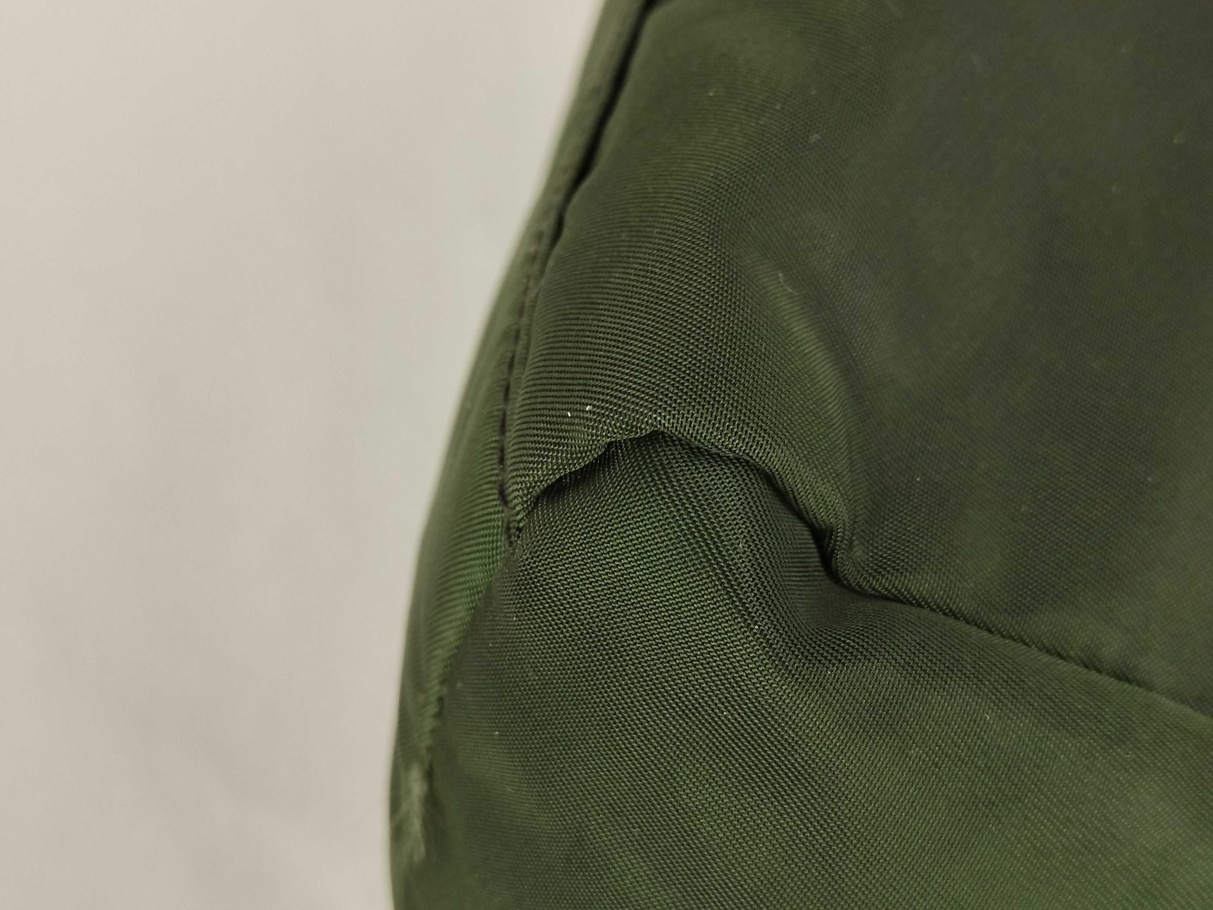 nylon handbag — view 7