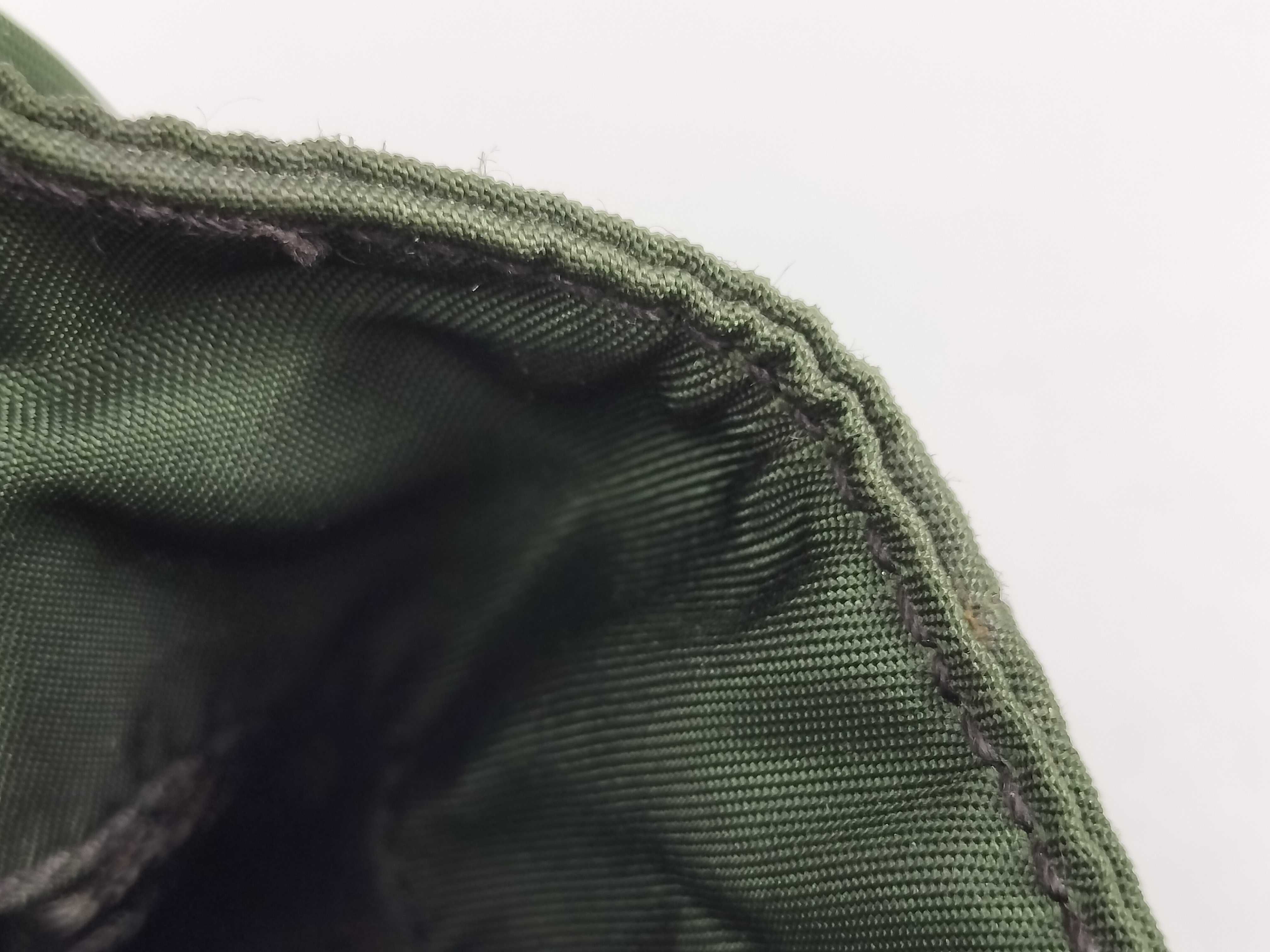 nylon handbag — view 9