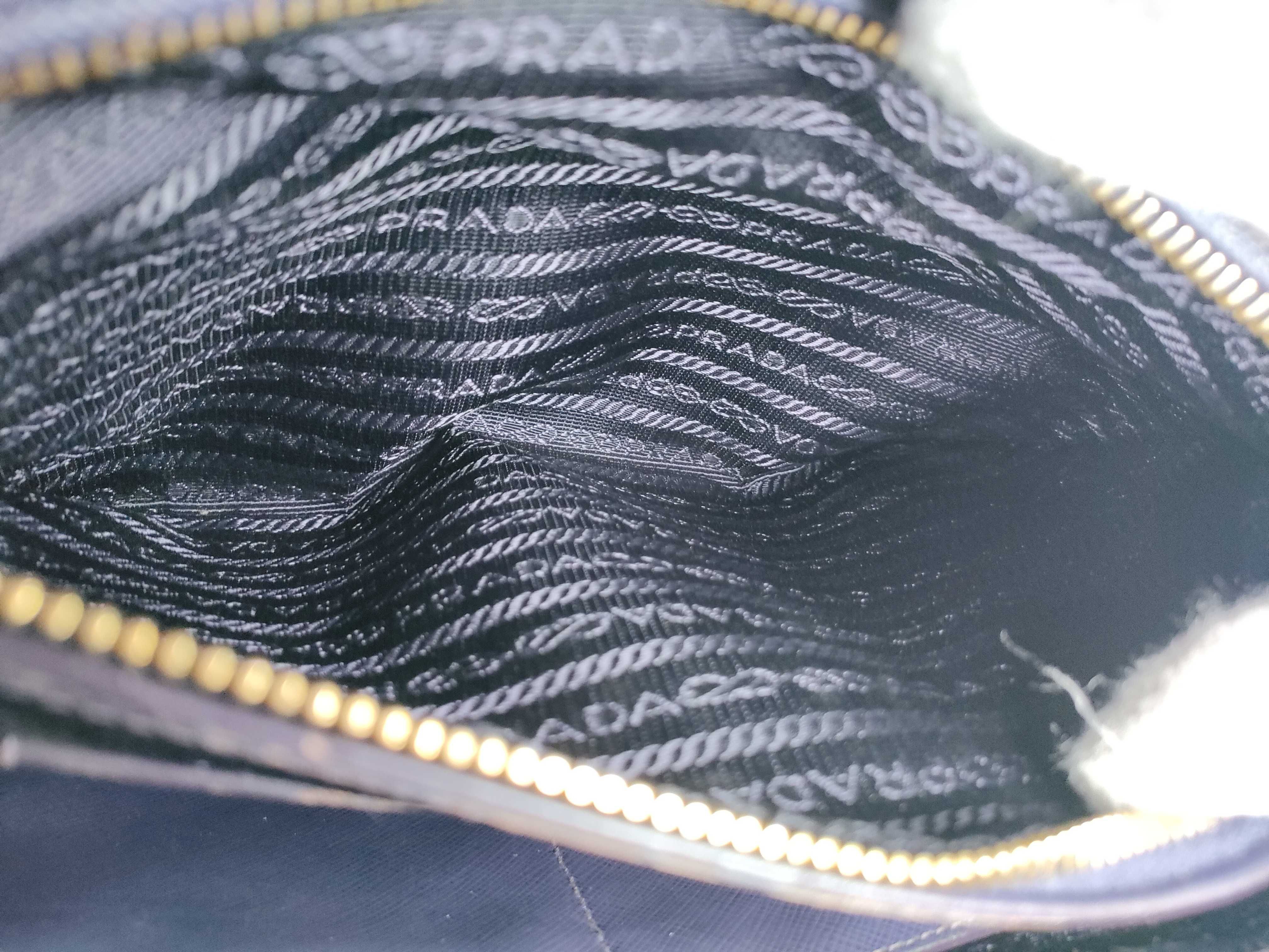 Saffiano Tote Bag — view 13