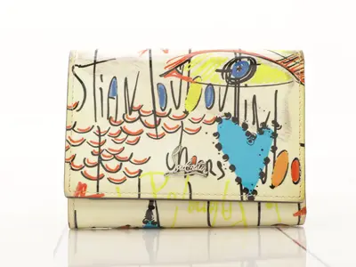 Other lines: Bags and Wallets