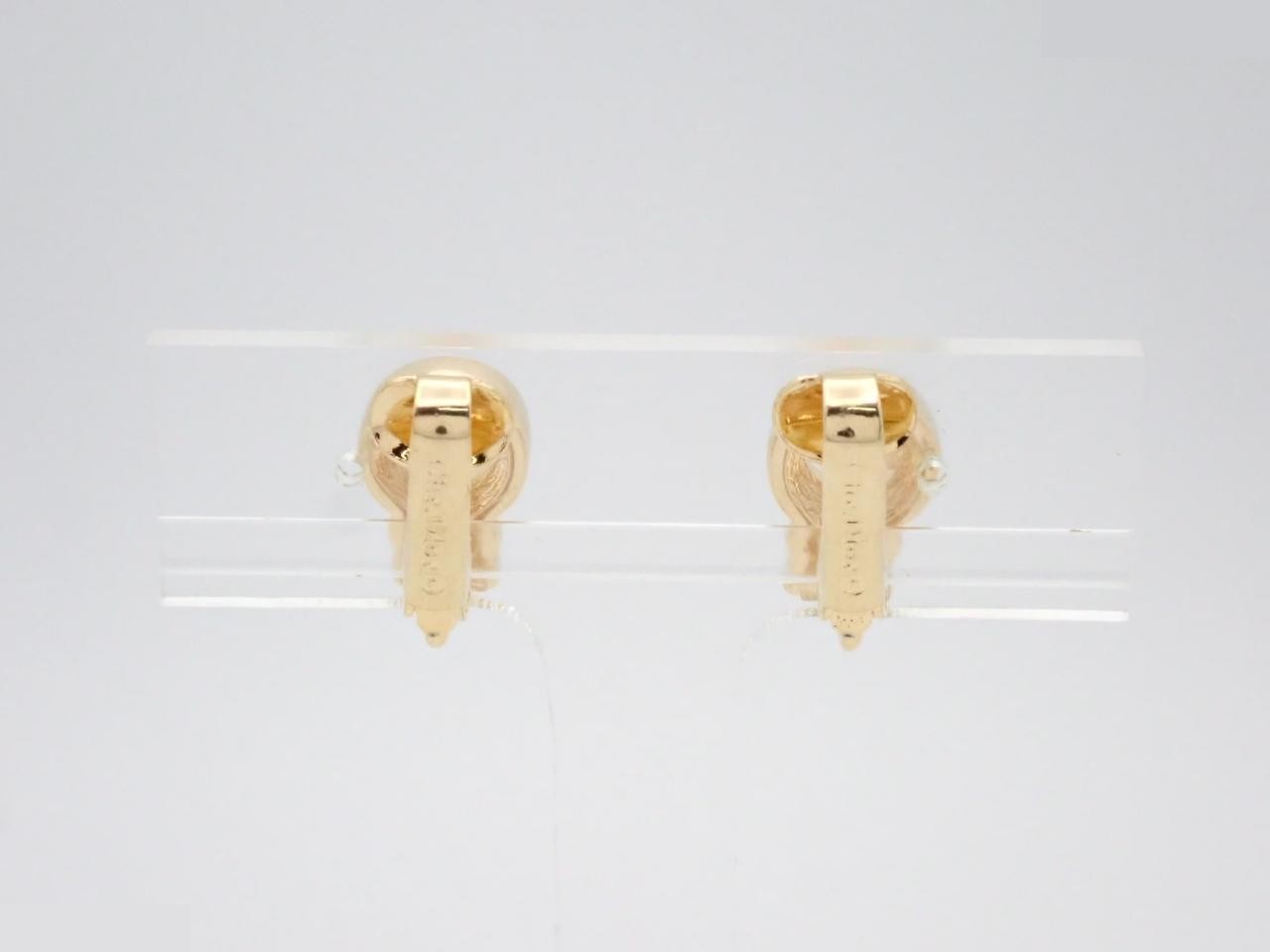Other lines: Precious metals and earrings — view 2