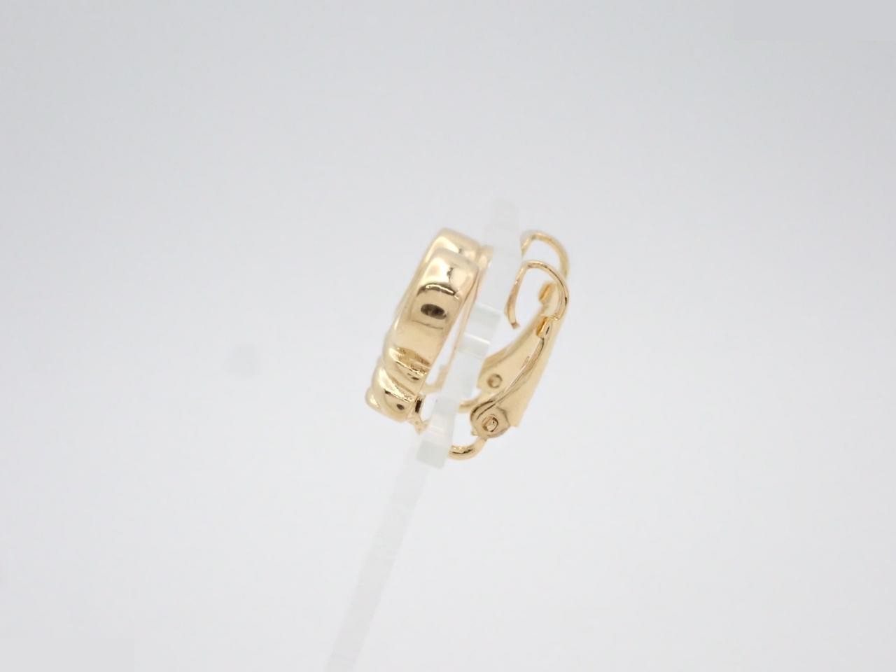 Other lines: Precious metals and earrings — view 3