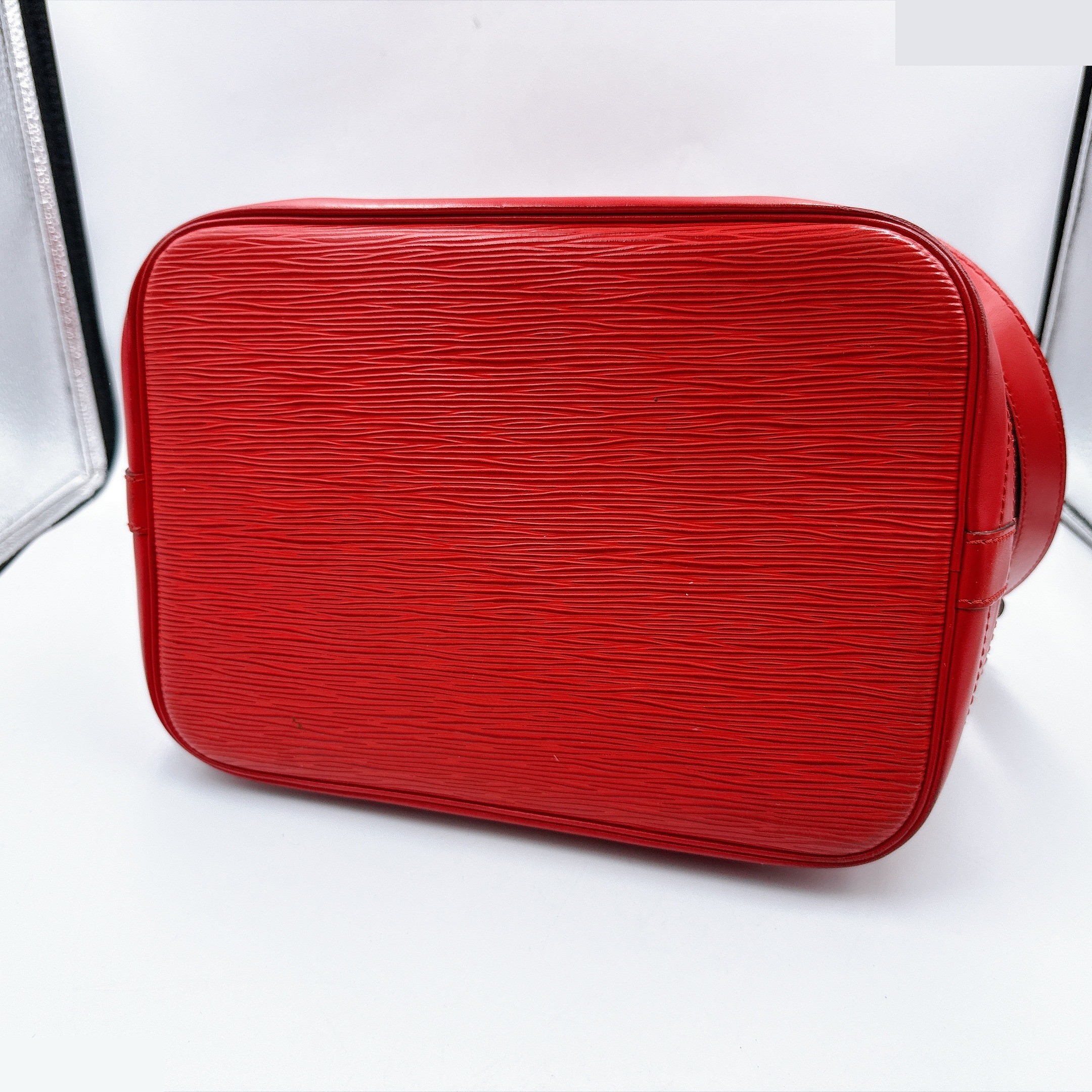 Noé Castilian Red — view 5