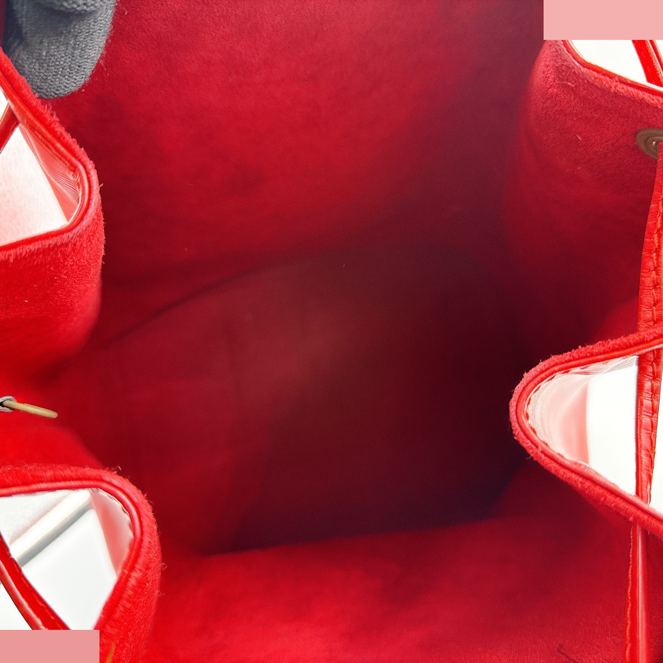 Noé Castilian Red — view 7