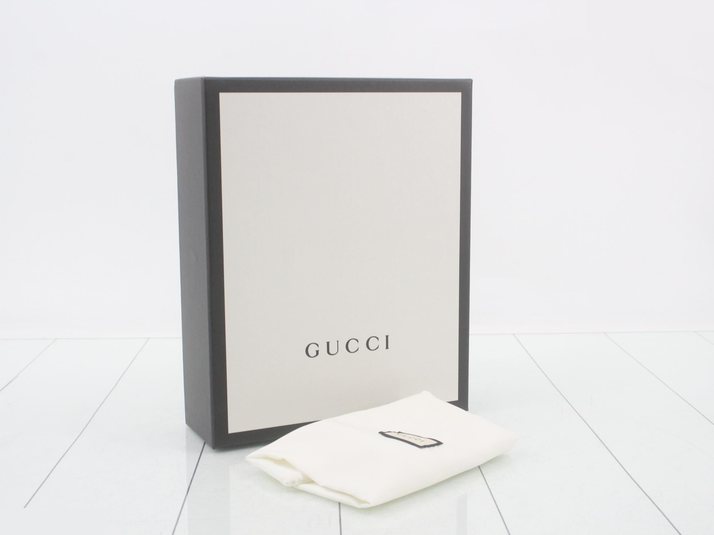 Shoulder bag, Ophidia GG Supreme, 517350 — view 7