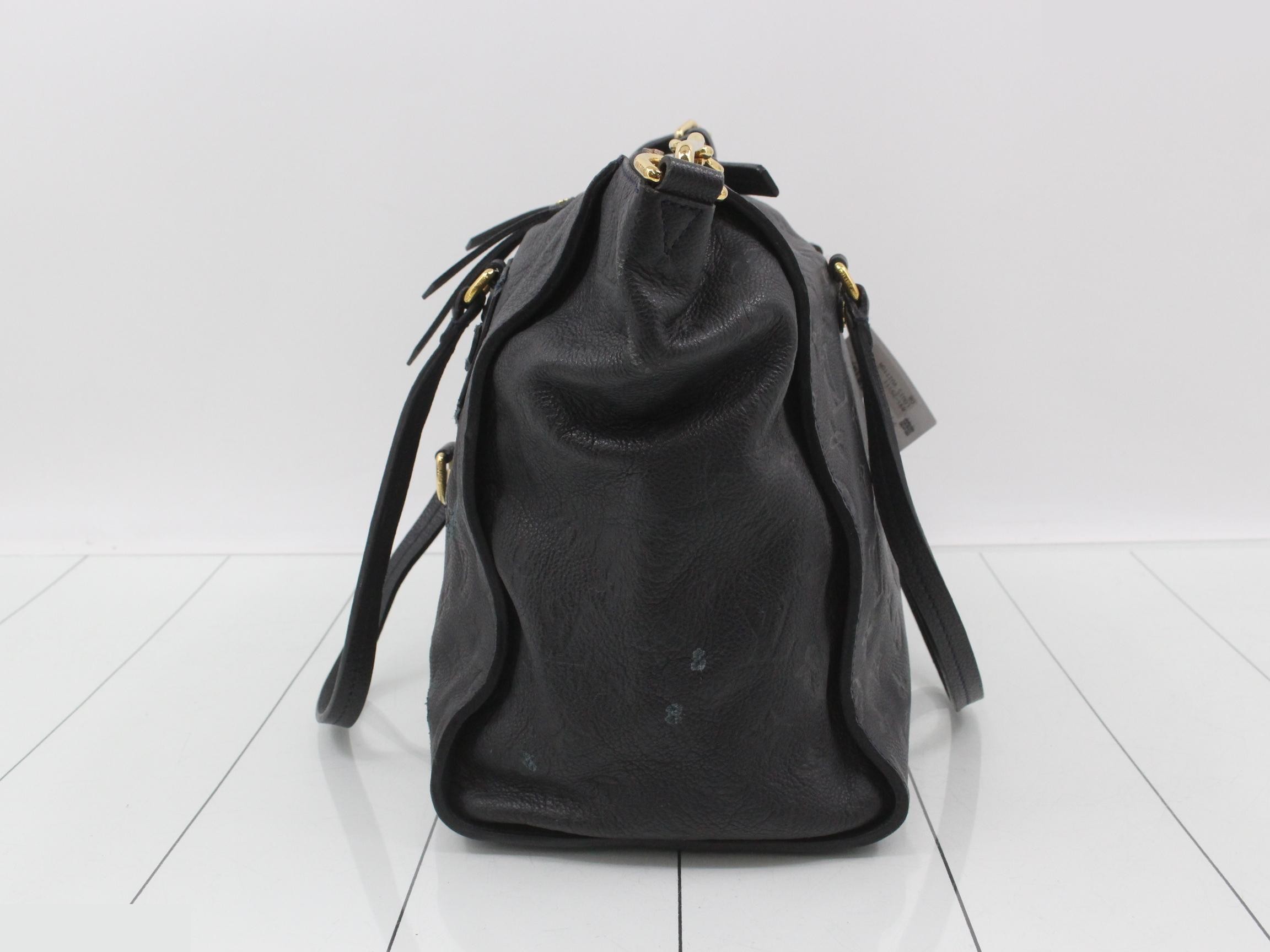Lumineuse PM Infini 2-Way Shoulder Bag — view 3