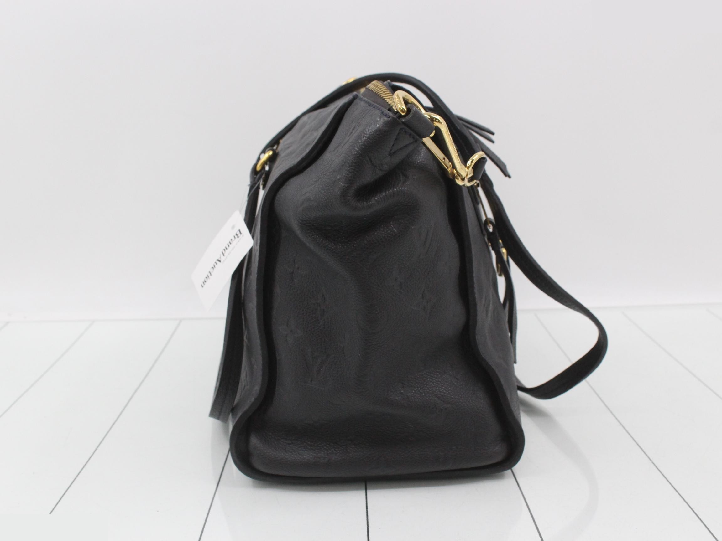 Lumineuse PM Infini 2-Way Shoulder Bag — view 4