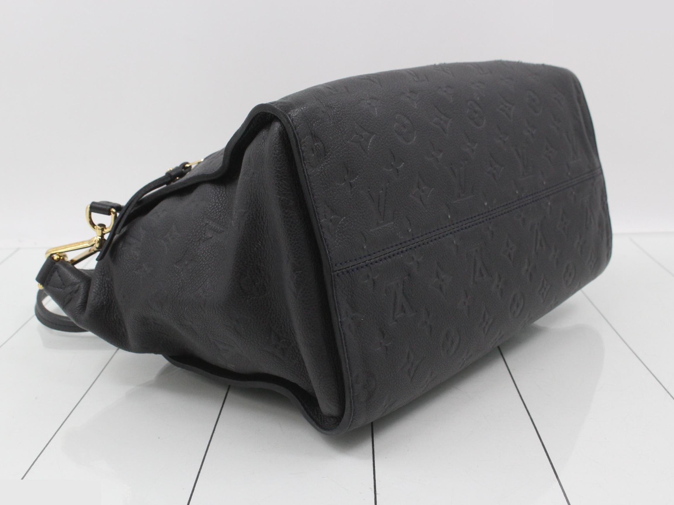 Lumineuse PM Infini 2-Way Shoulder Bag — view 5