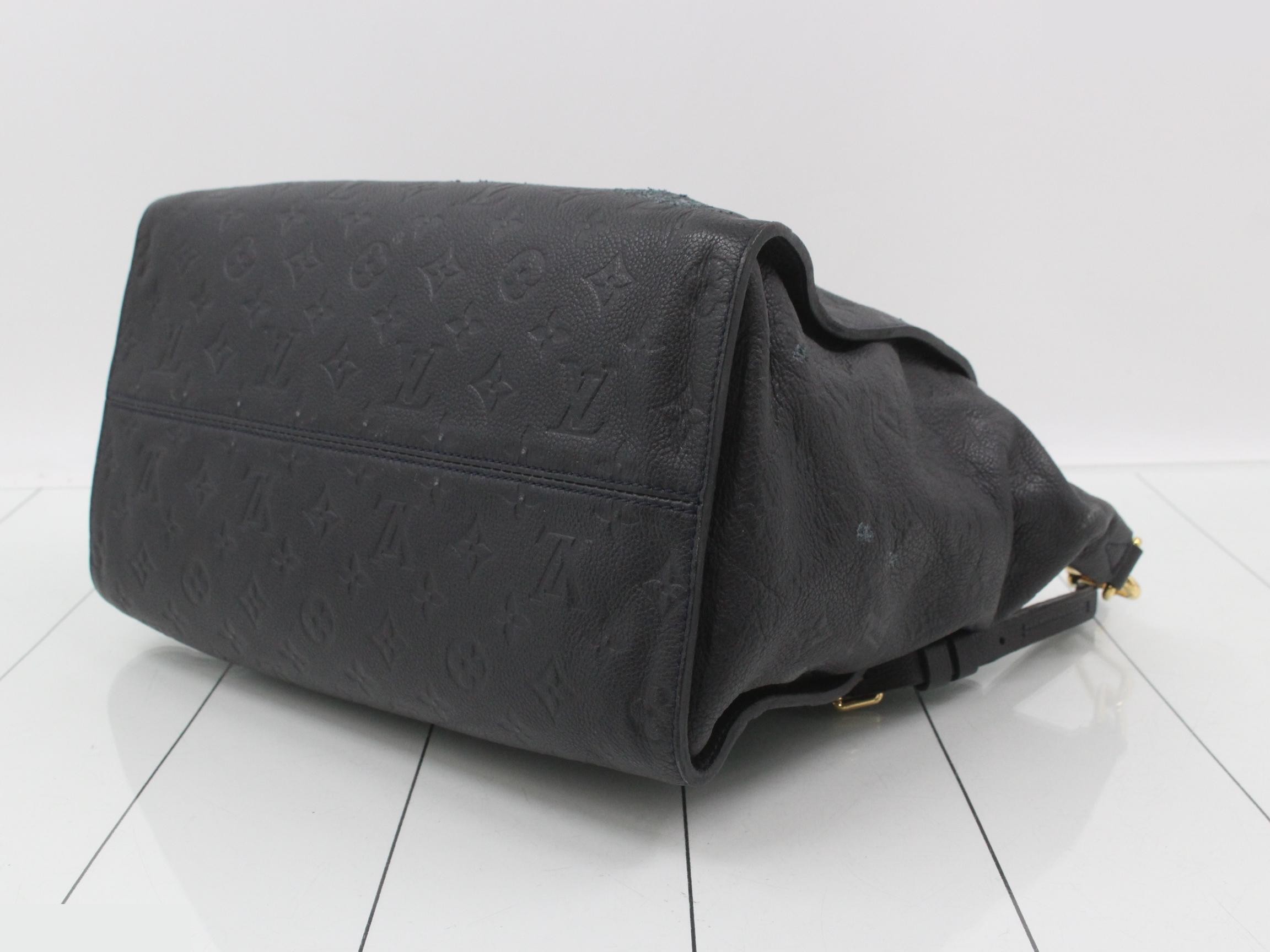 Lumineuse PM Infini 2-Way Shoulder Bag — view 6