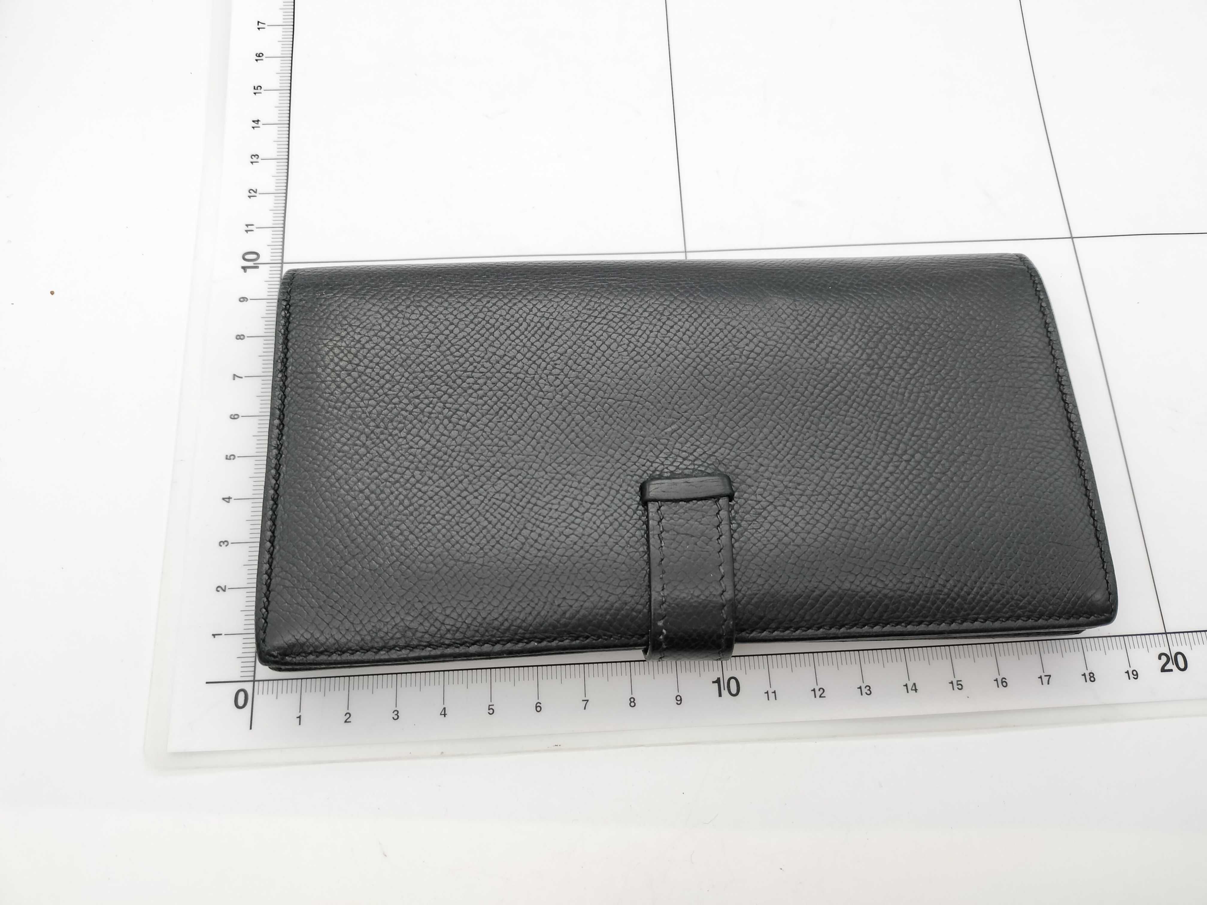 Bearn ?K wallet — view 2